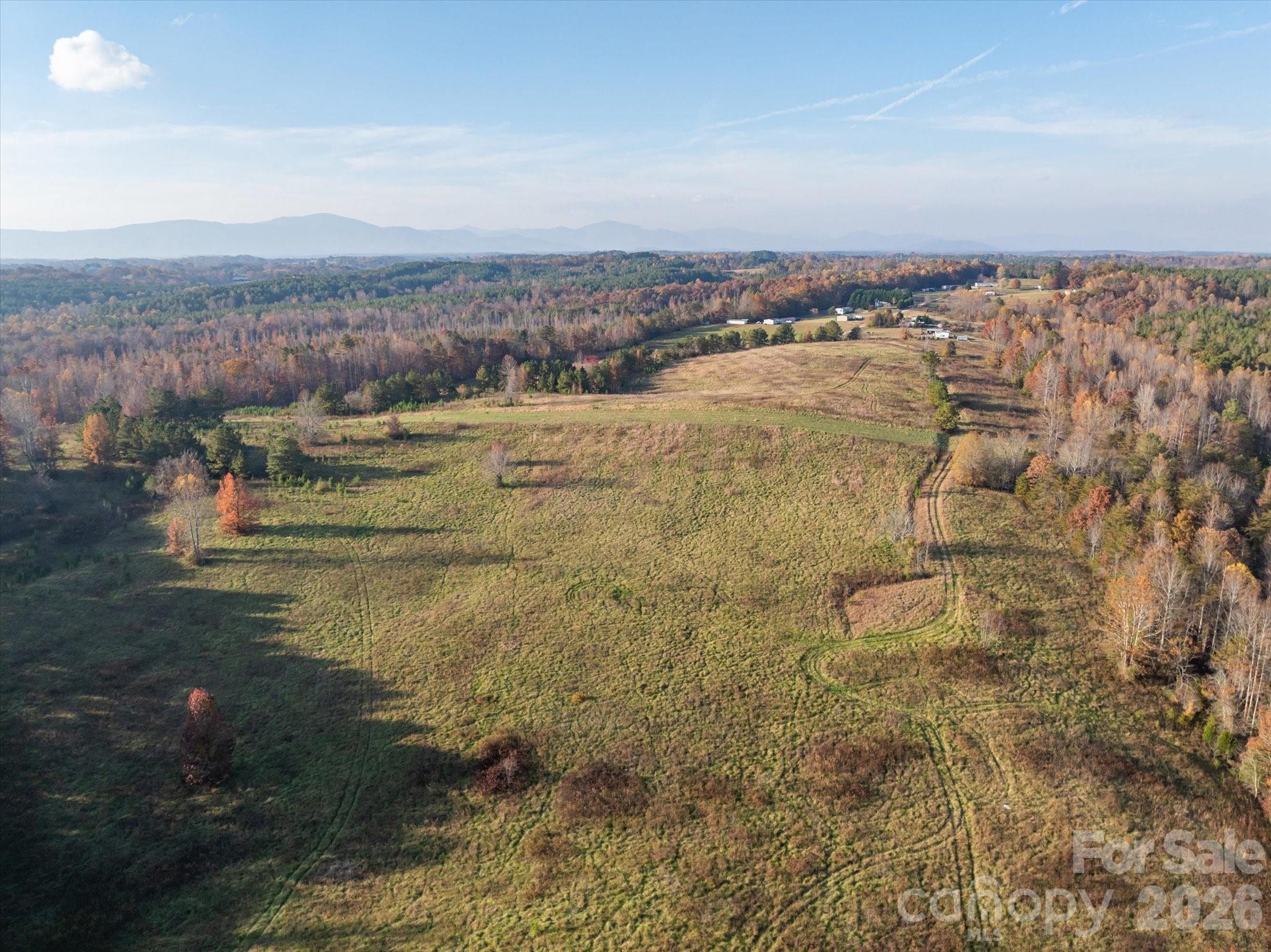 1888 Pea Ridge Road — Mill Spring