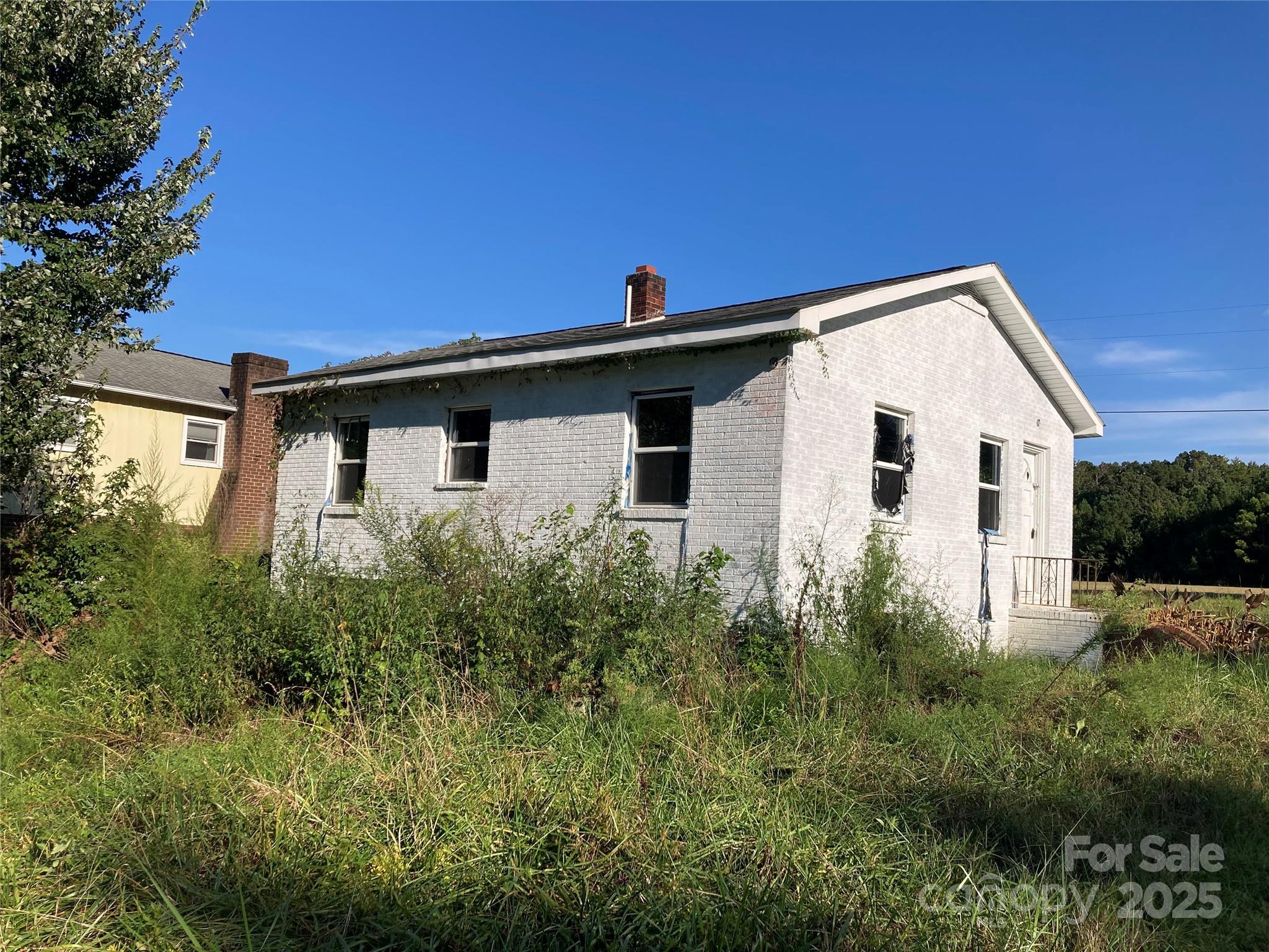 6230 Old Mocksville Road — Salisbury