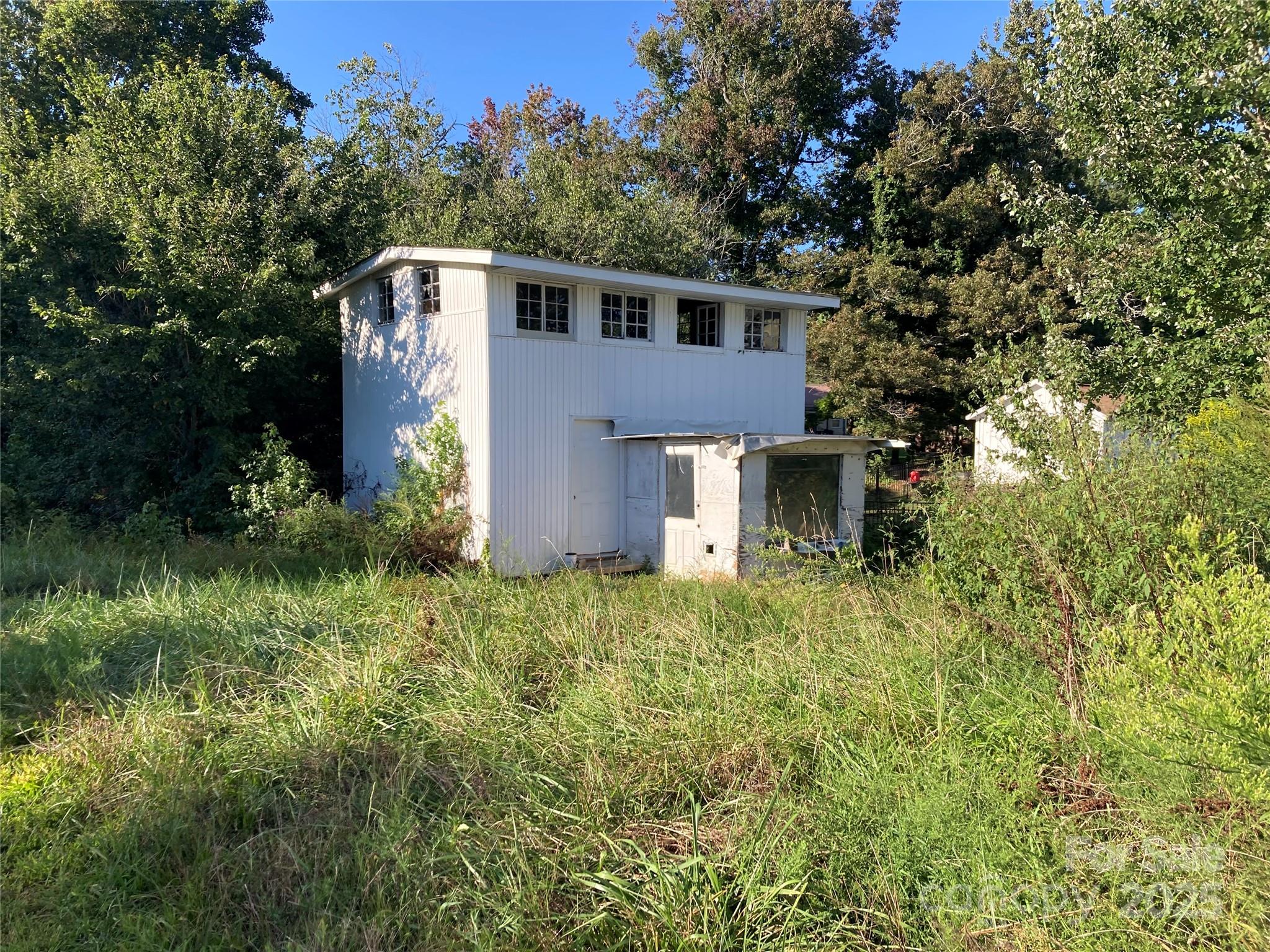 6230 Old Mocksville Road — Salisbury