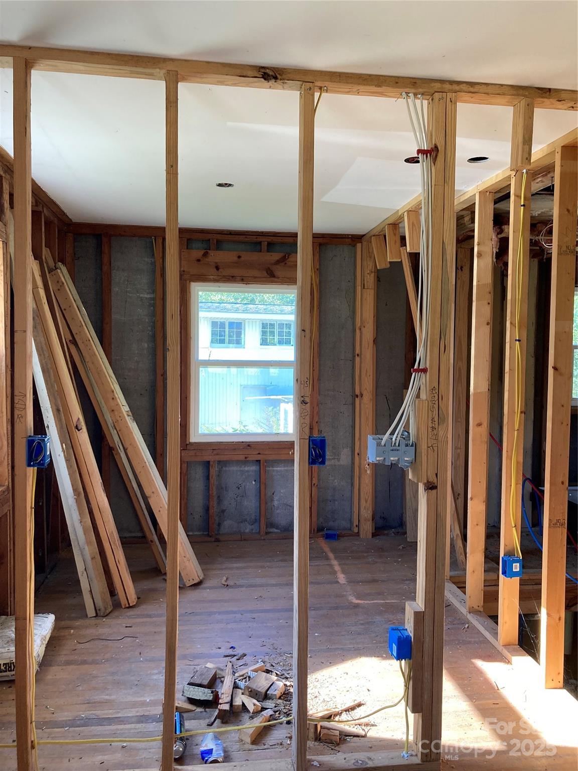 6230 Old Mocksville Road — Salisbury