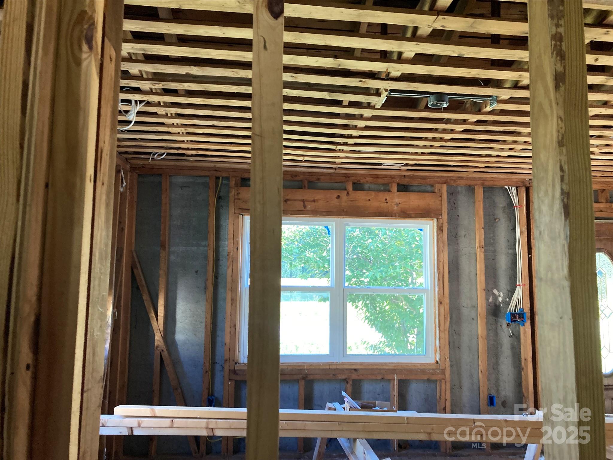 6230 Old Mocksville Road — Salisbury