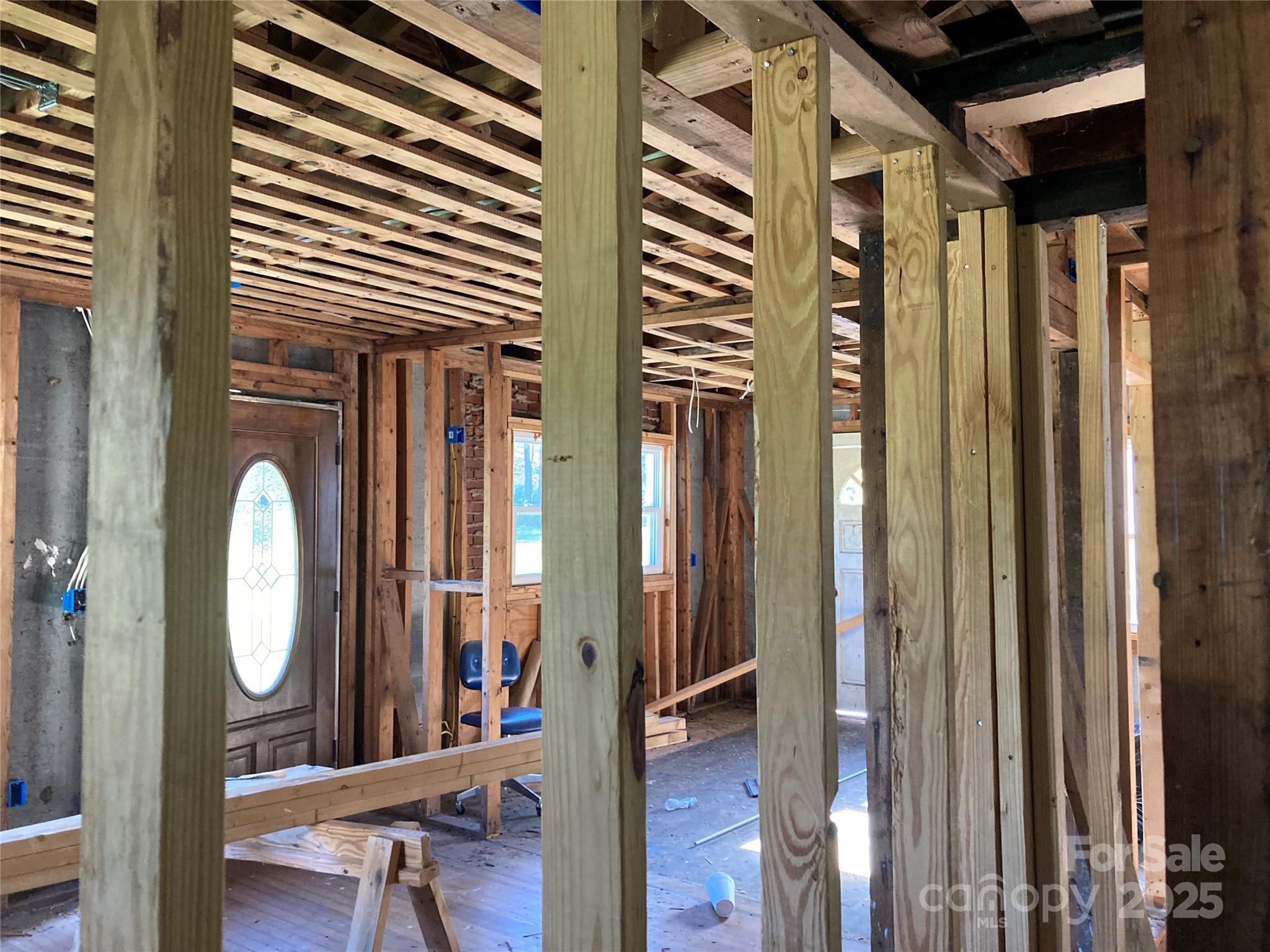 6230 Old Mocksville Road — Salisbury