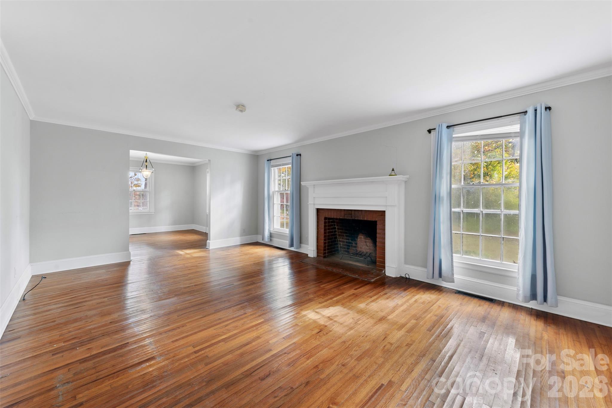 405 Belmont Mount Holly Road — Belmont