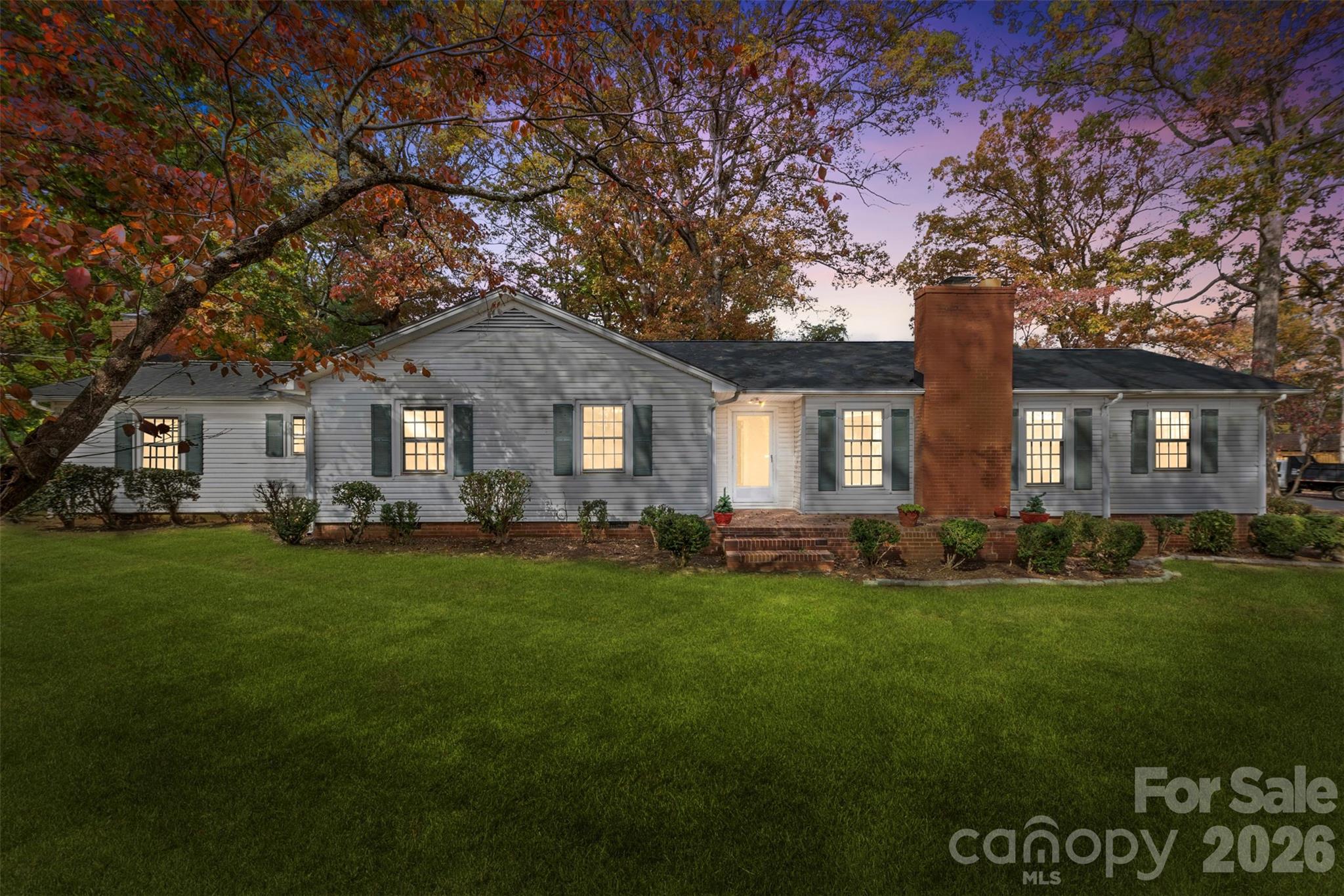 405 Belmont Mount Holly Road — Belmont