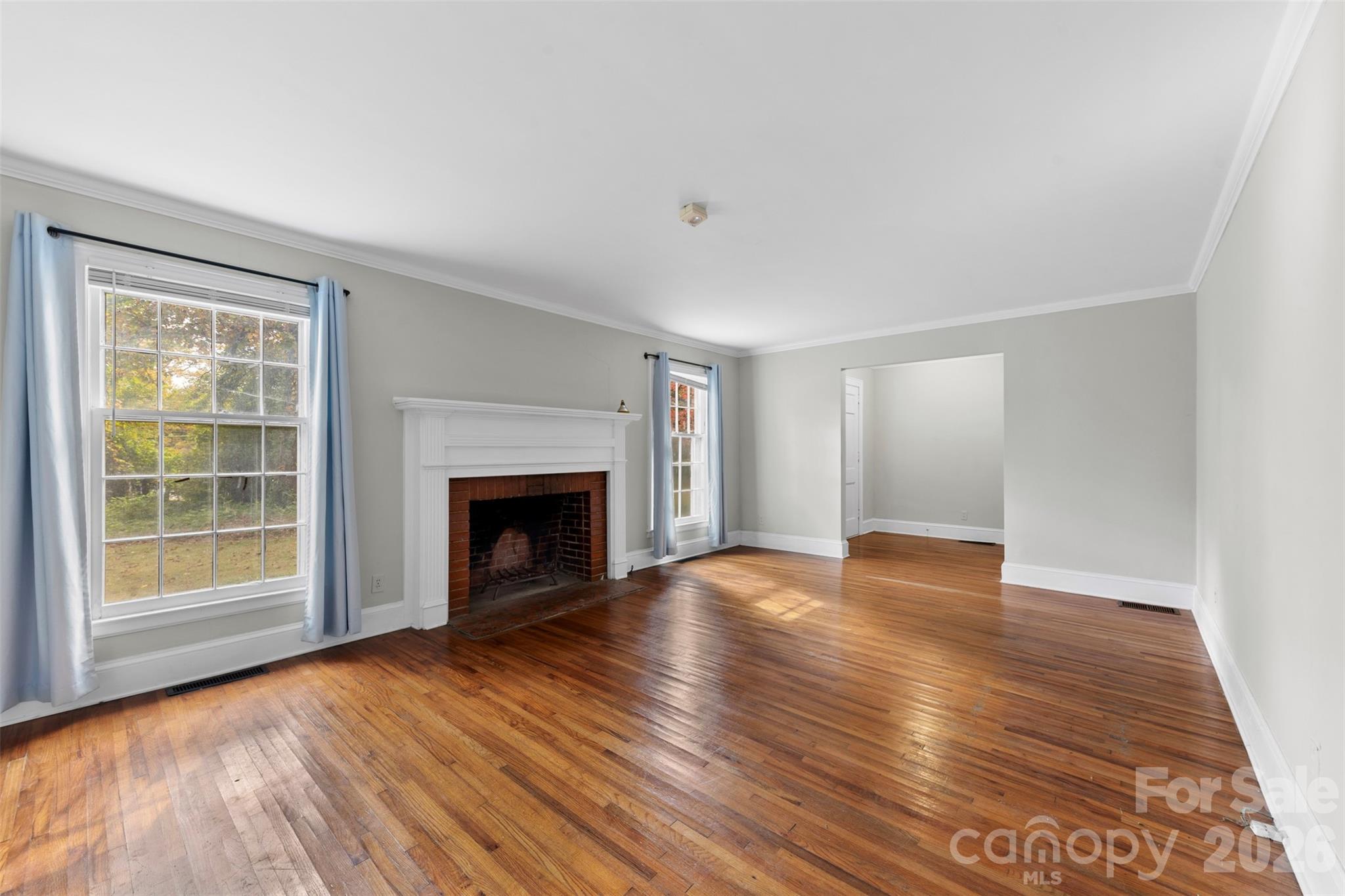 405 Belmont Mount Holly Road — Belmont