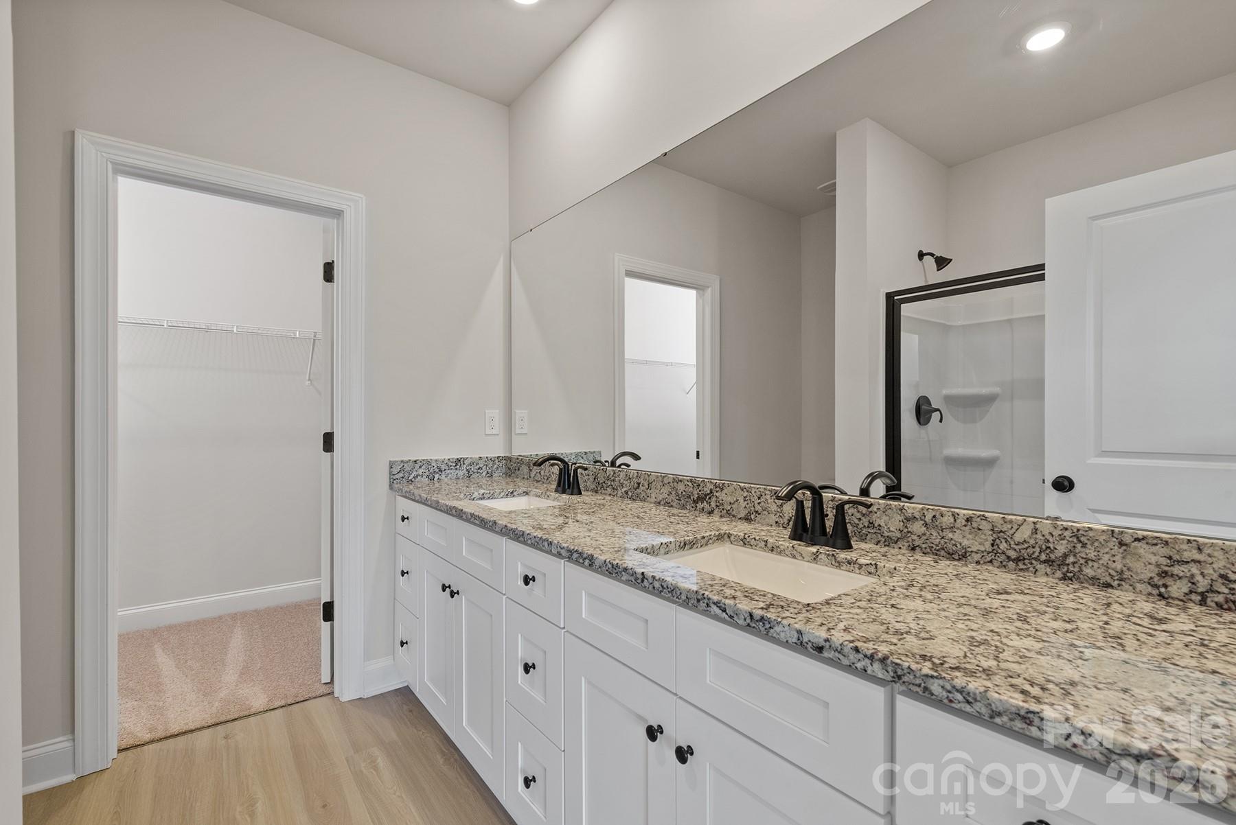 3513 Saddlebred Drive — Gastonia