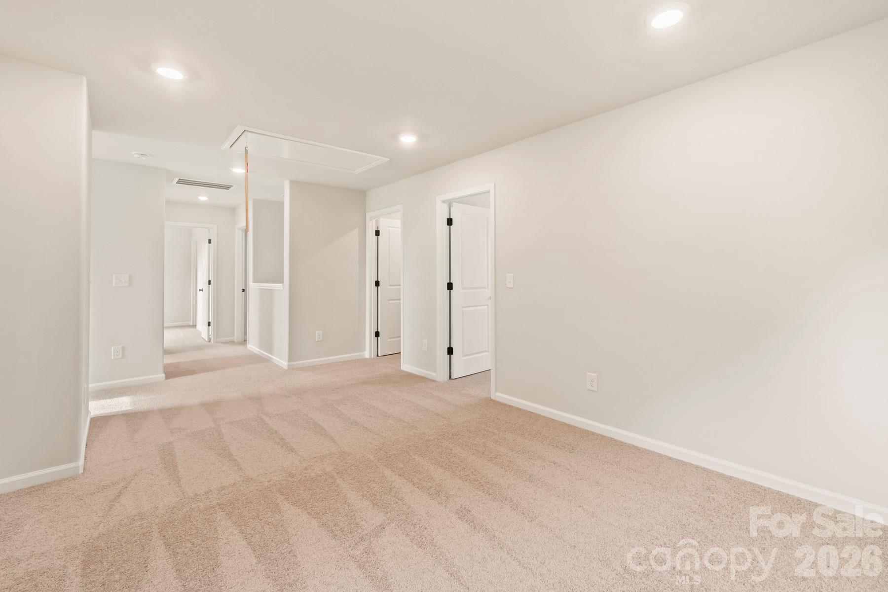 3513 Saddlebred Drive — Gastonia