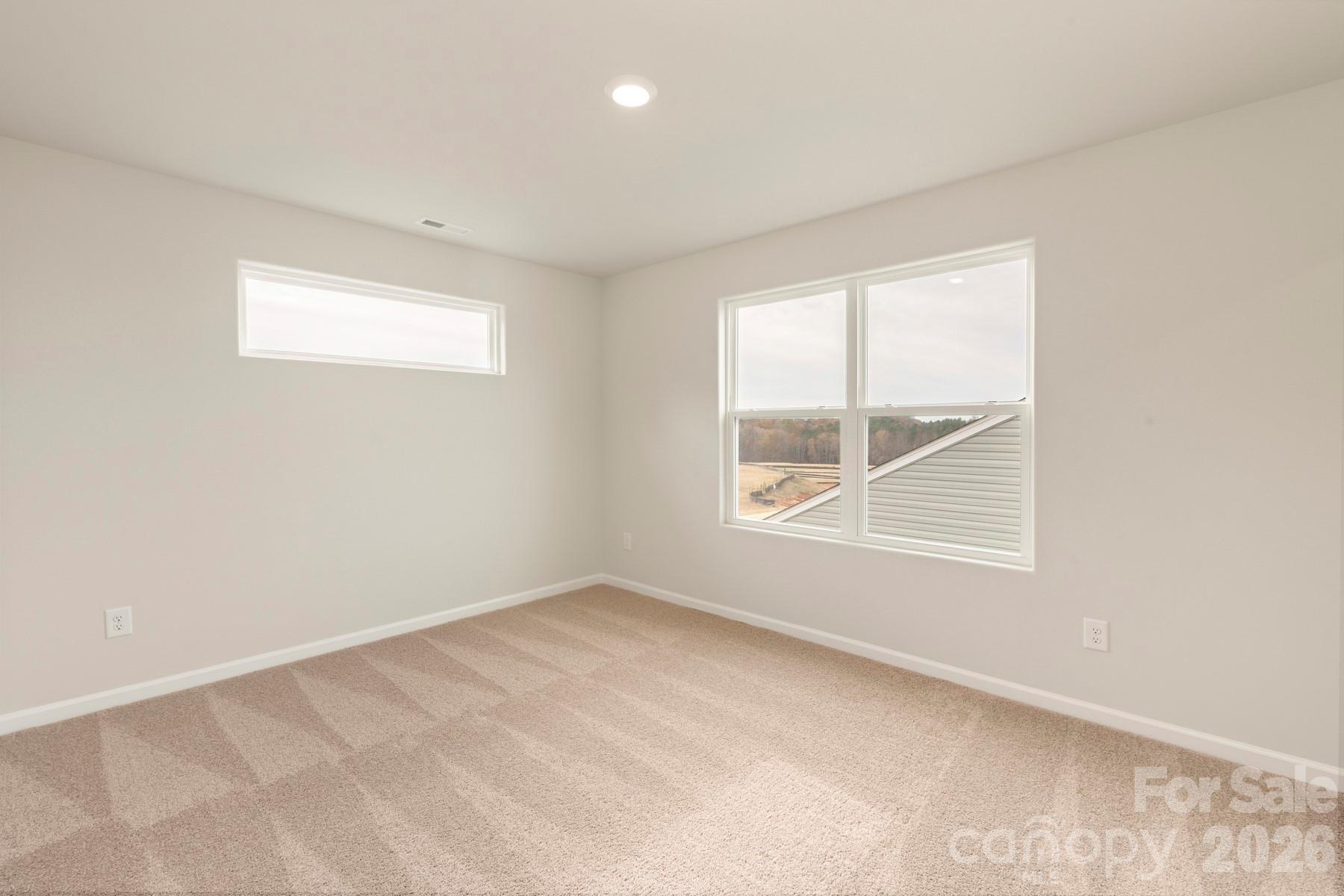 3513 Saddlebred Drive — Gastonia