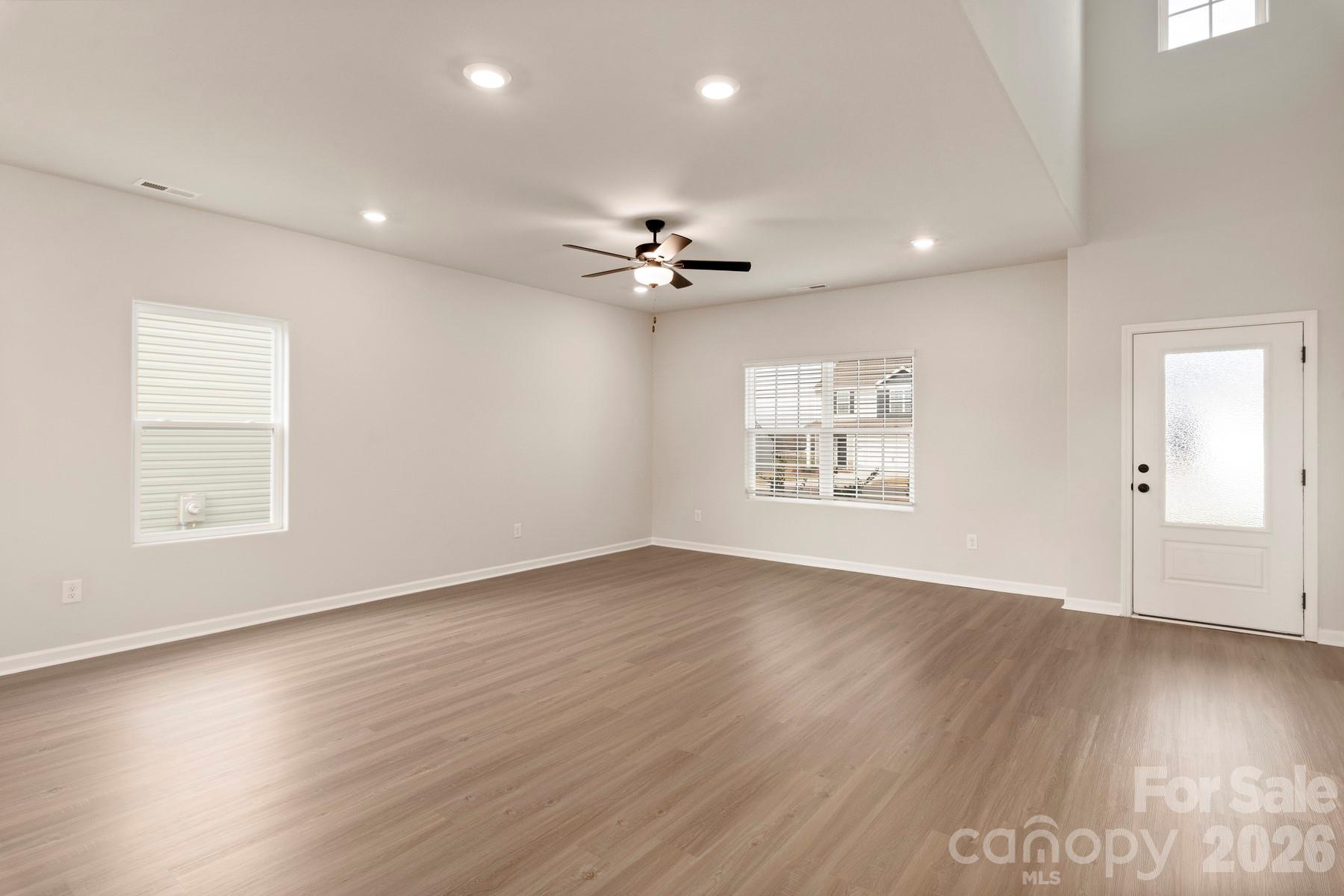 3513 Saddlebred Drive — Gastonia