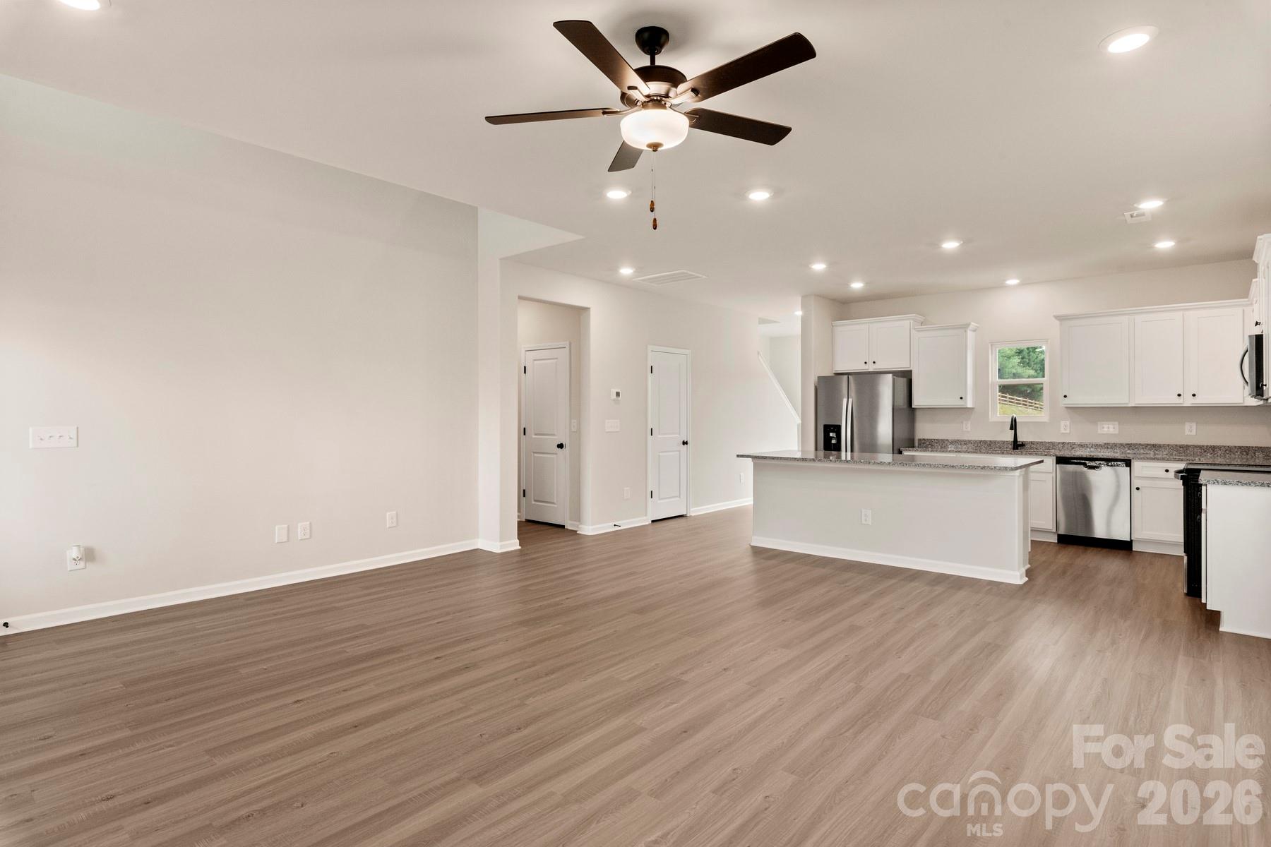3513 Saddlebred Drive — Gastonia