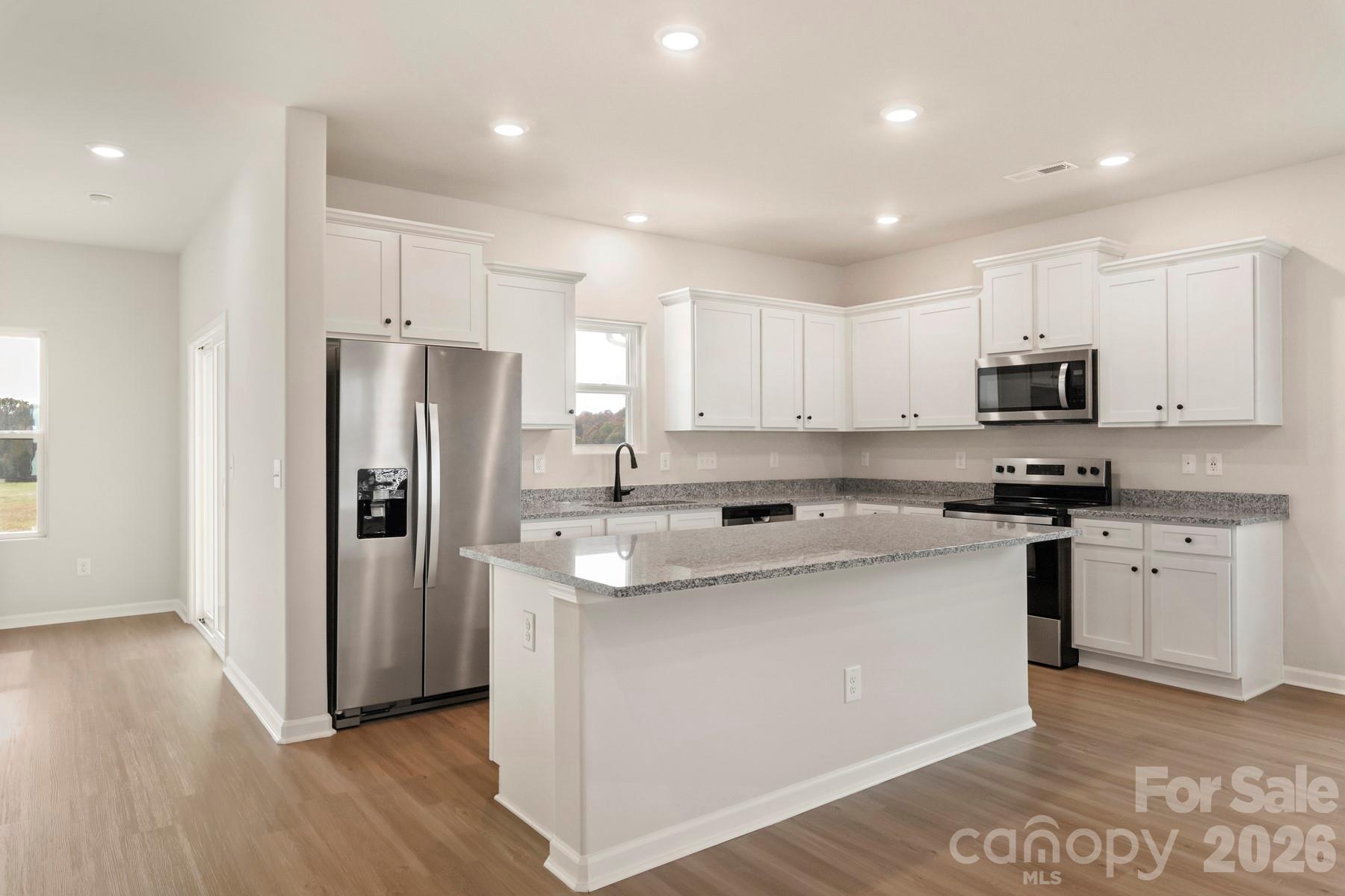 3513 Saddlebred Drive — Gastonia