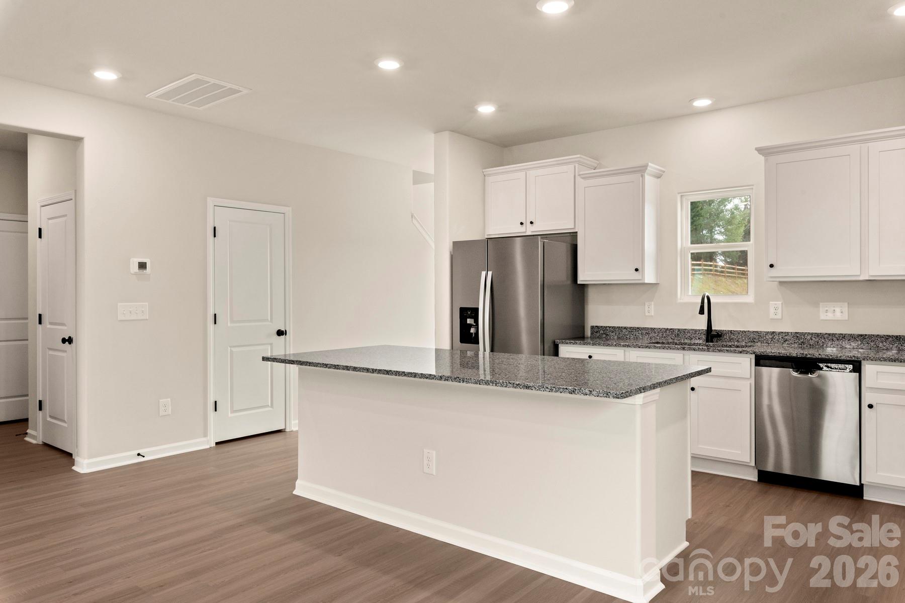 3513 Saddlebred Drive — Gastonia