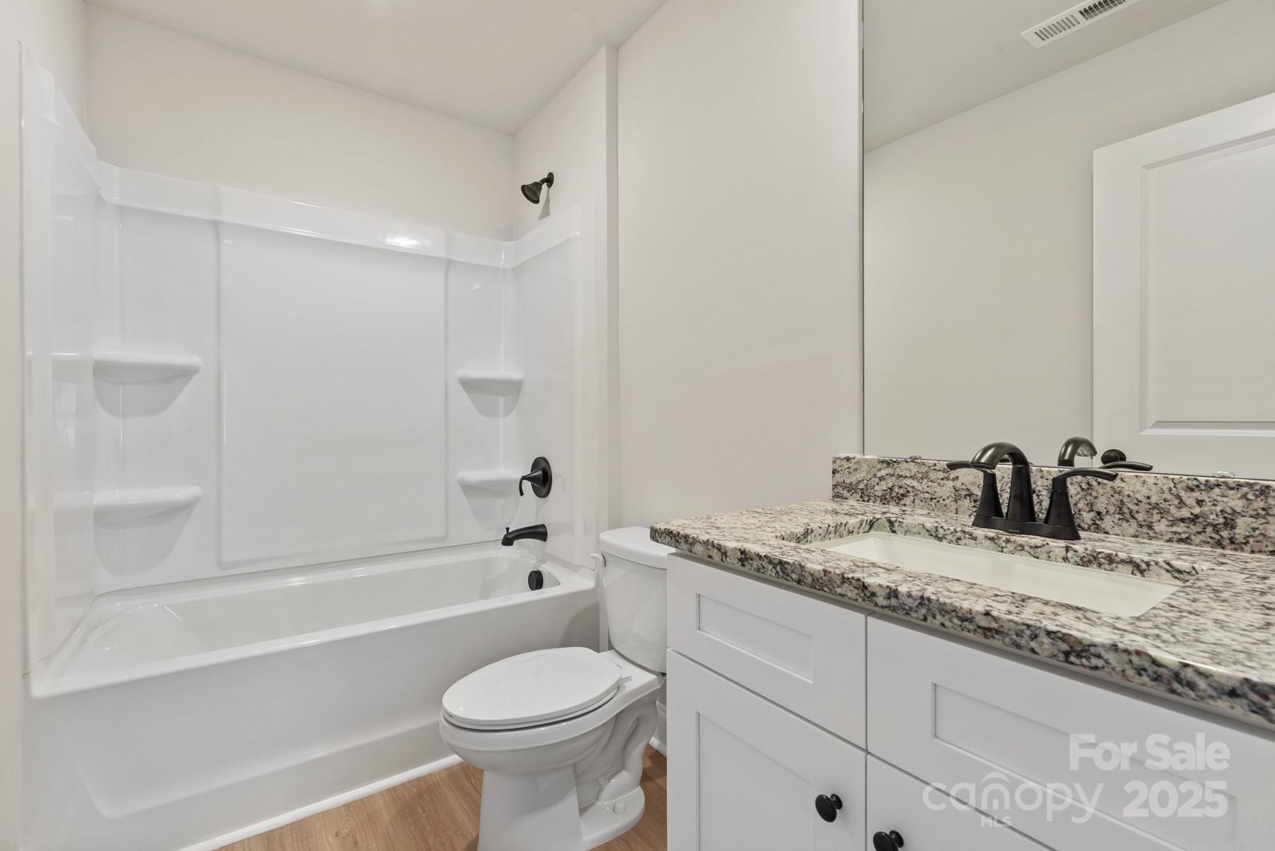 3510 Saddlebred Drive — Gastonia