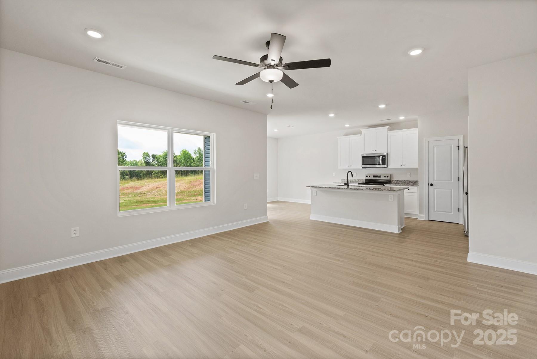 3510 Saddlebred Drive — Gastonia