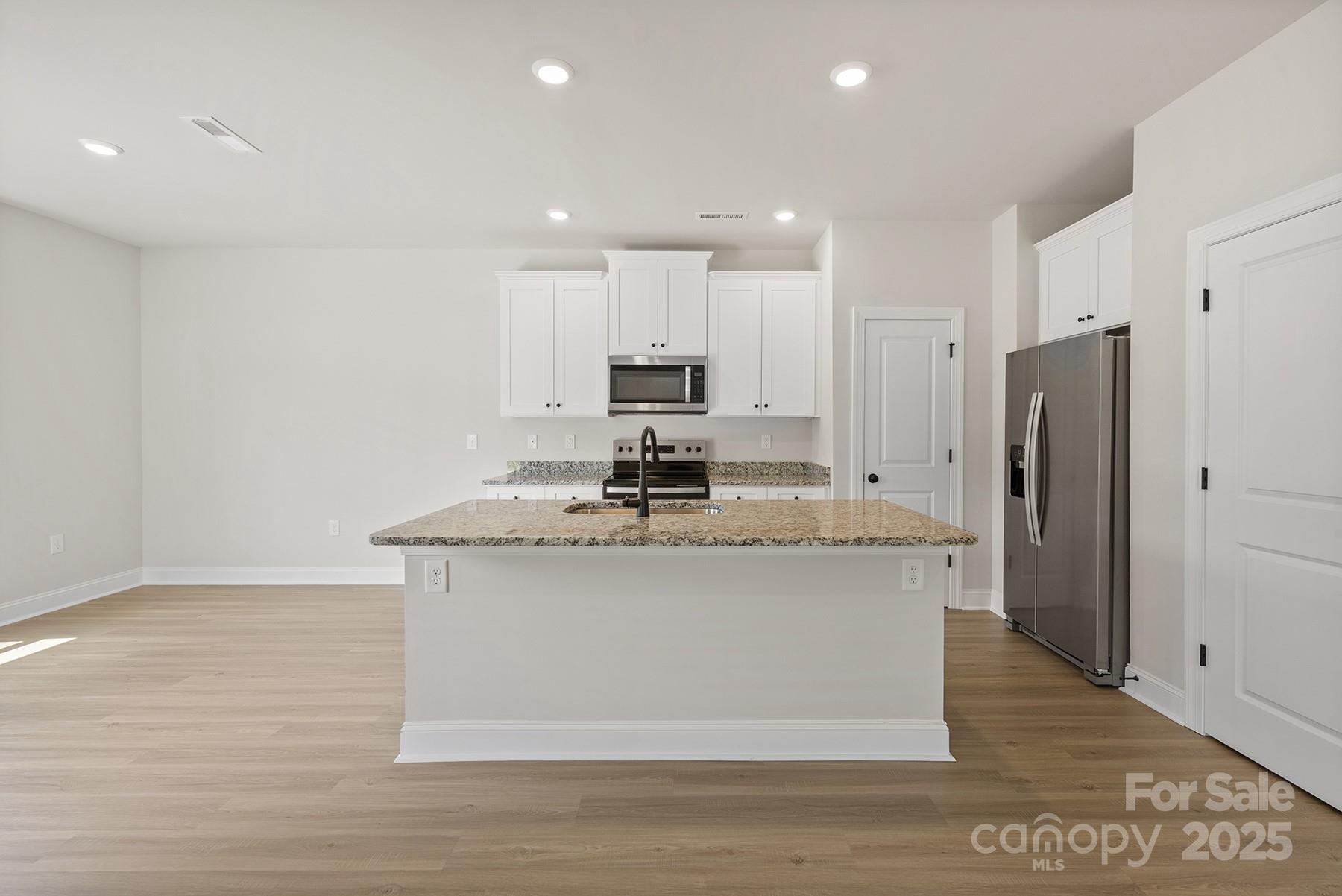 3510 Saddlebred Drive — Gastonia