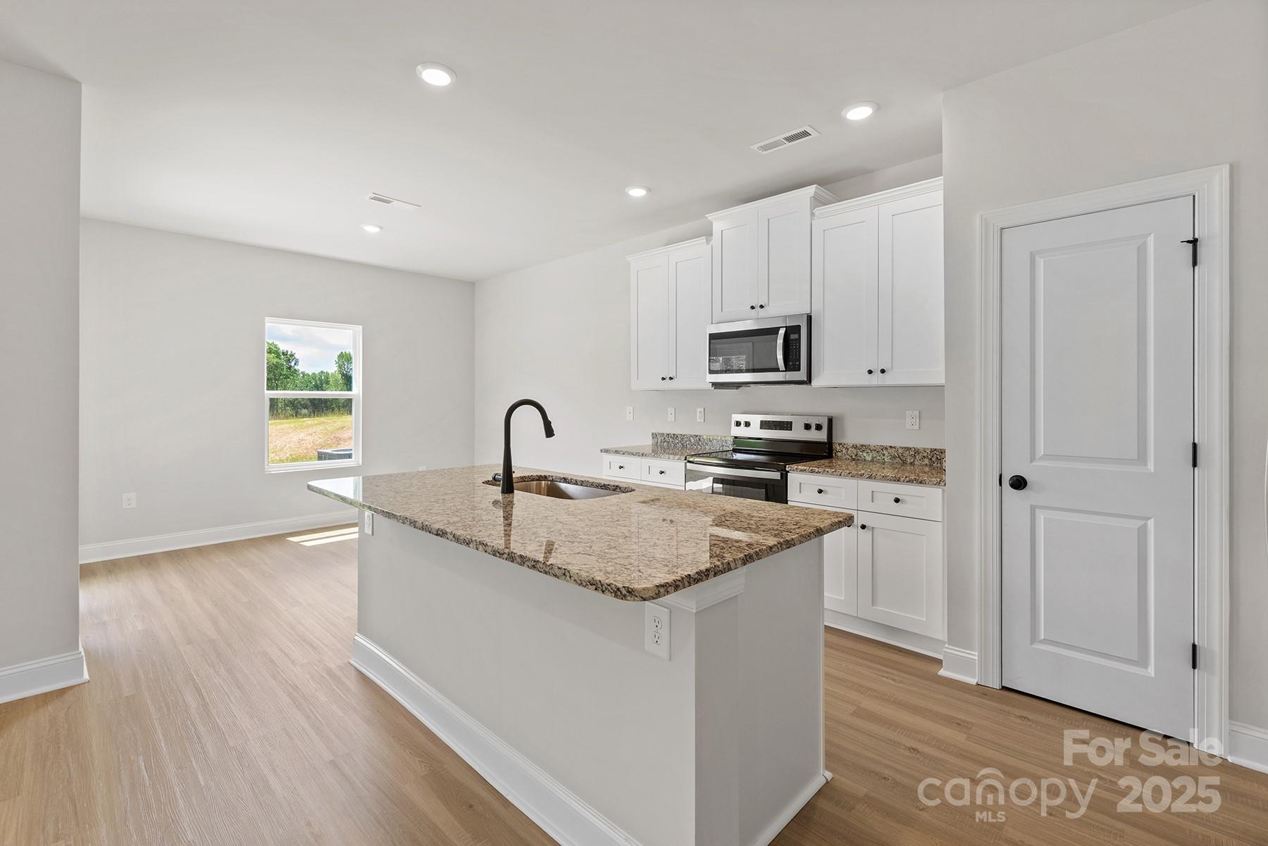 3510 Saddlebred Drive — Gastonia