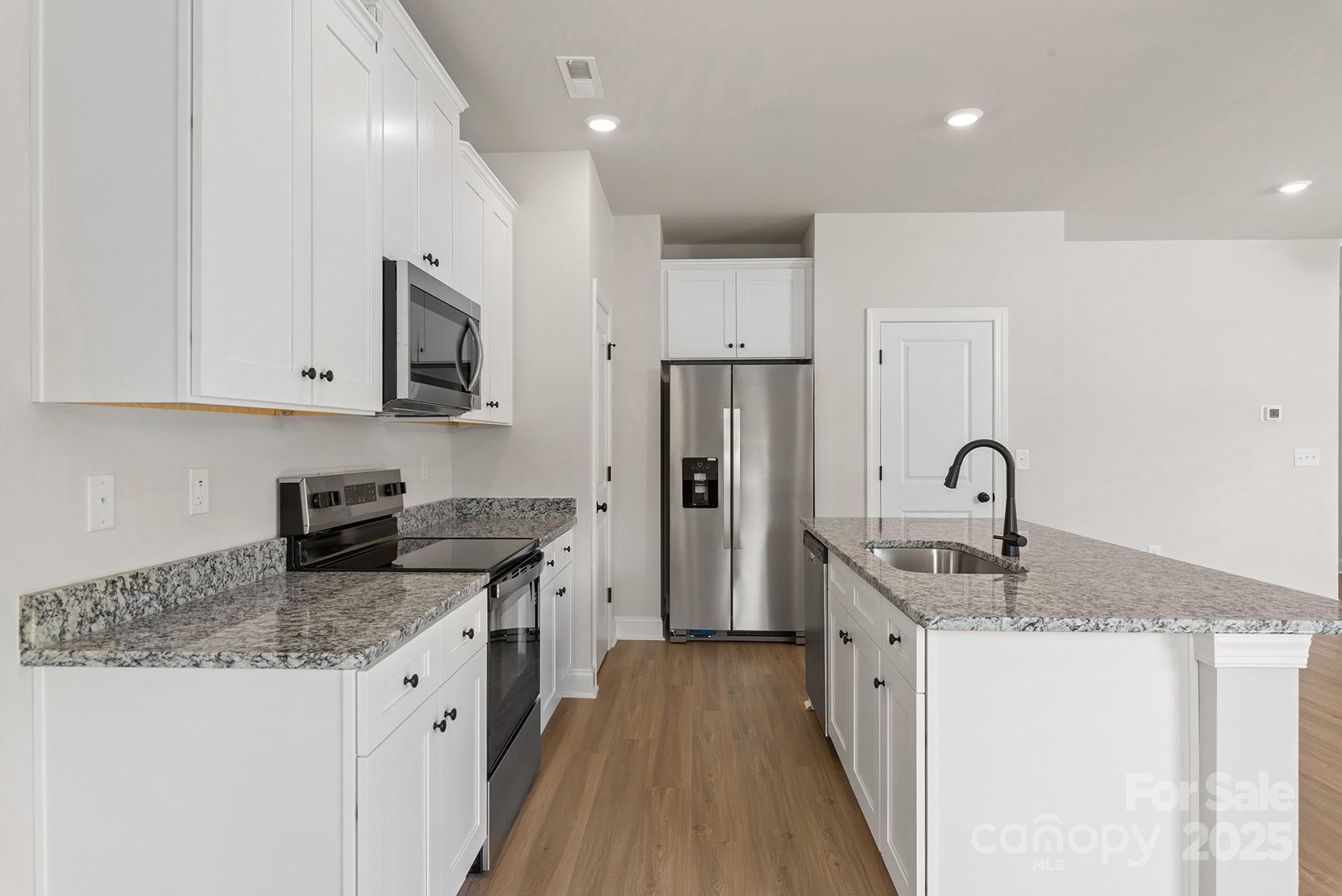 3510 Saddlebred Drive — Gastonia