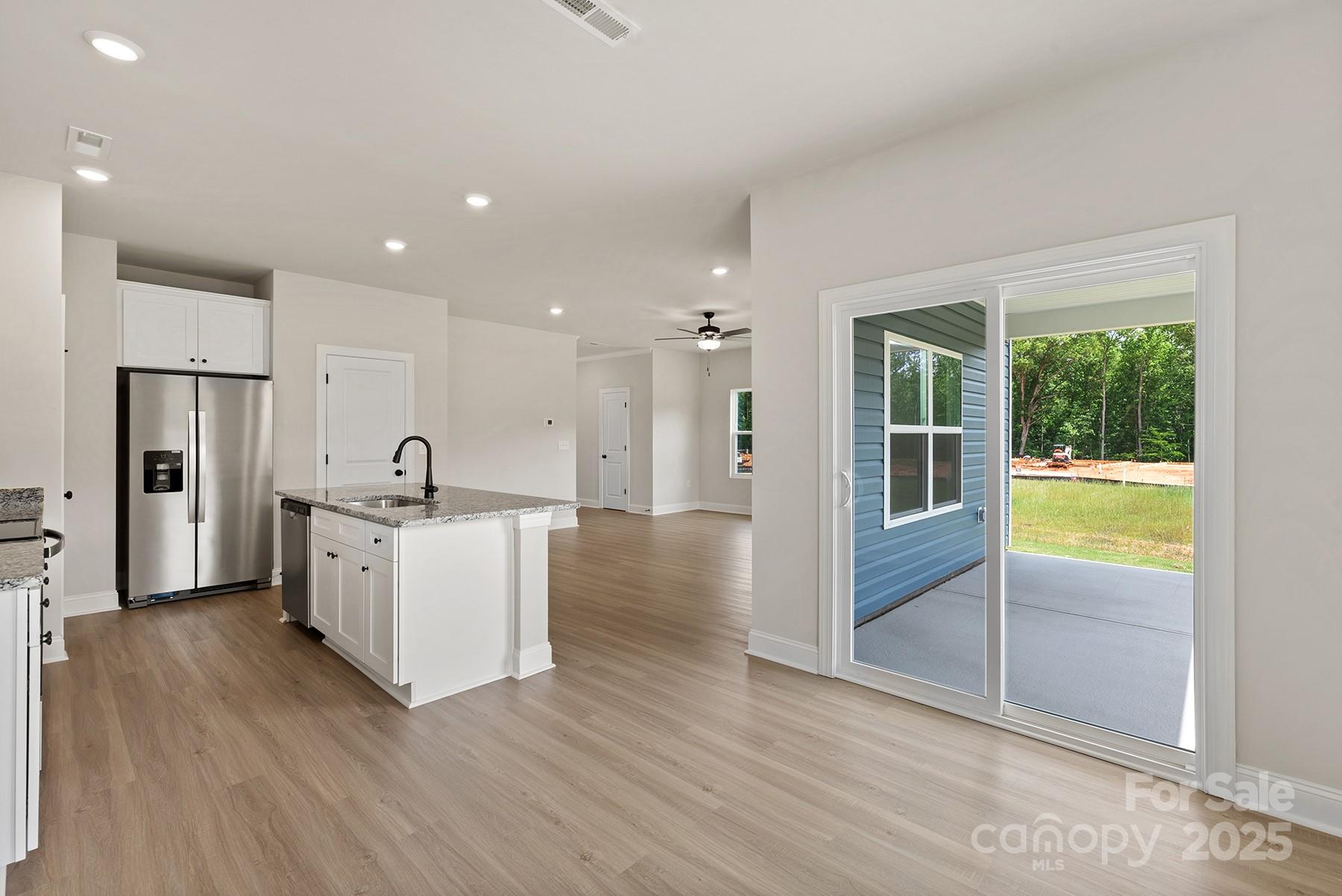 3510 Saddlebred Drive — Gastonia