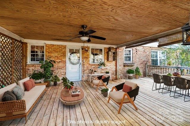 1214 Hawthorne Road — Lancaster