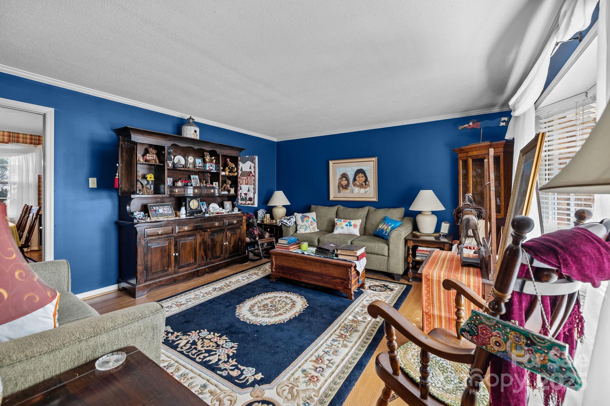 1214 Hawthorne Road — Lancaster
