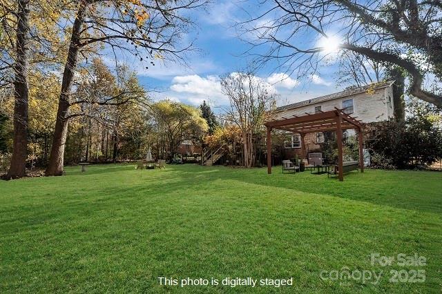 1214 Hawthorne Road — Lancaster