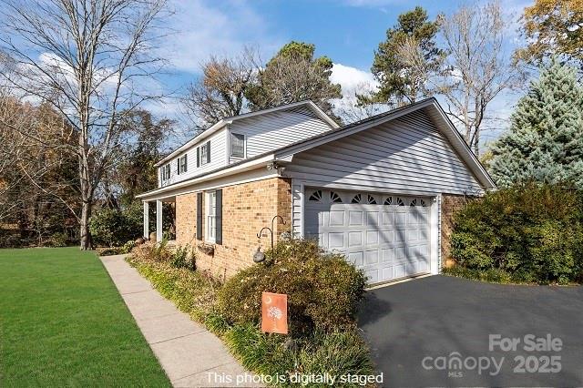 1214 Hawthorne Road — Lancaster