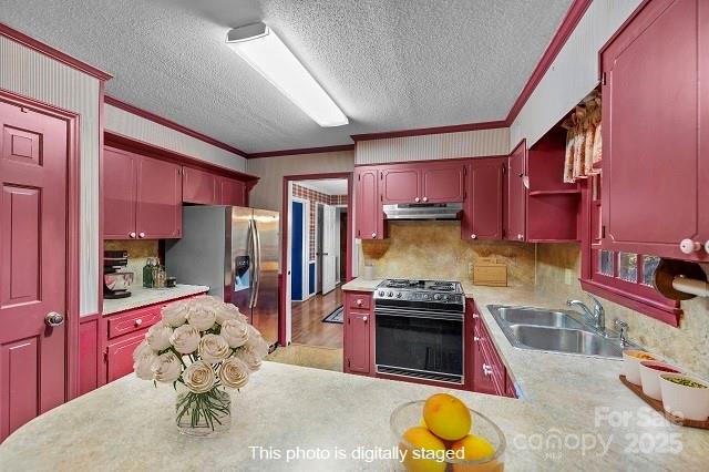 1214 Hawthorne Road — Lancaster