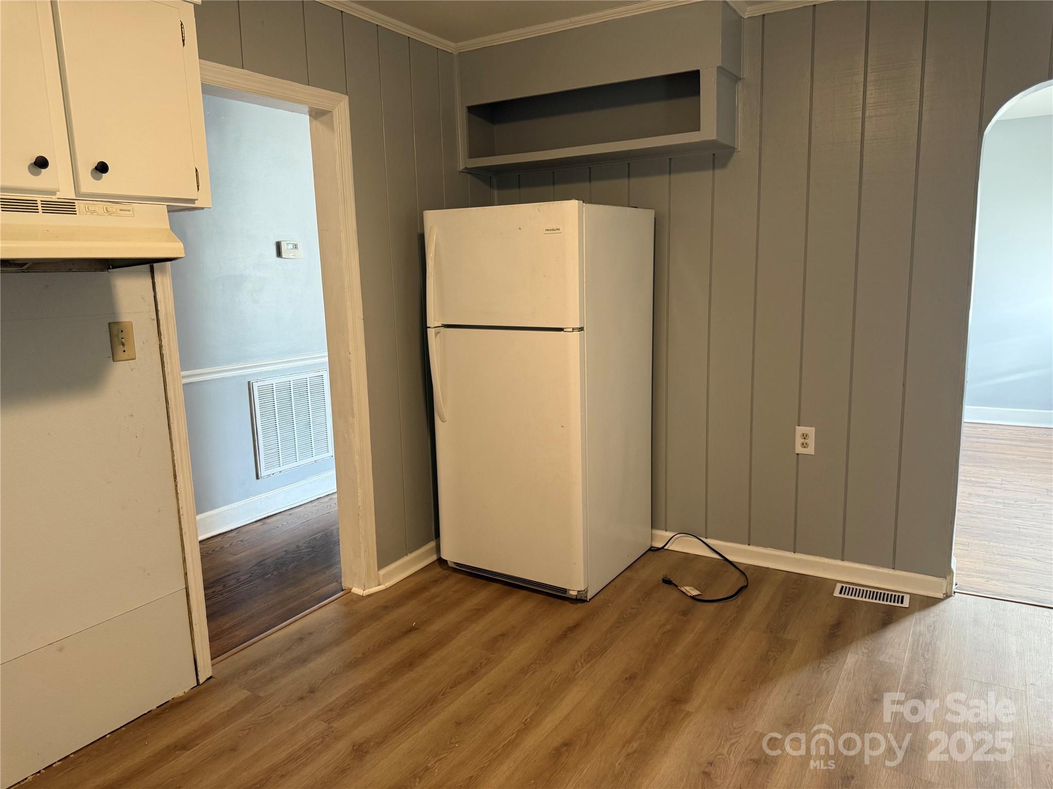 305 Tec Road — Cheraw