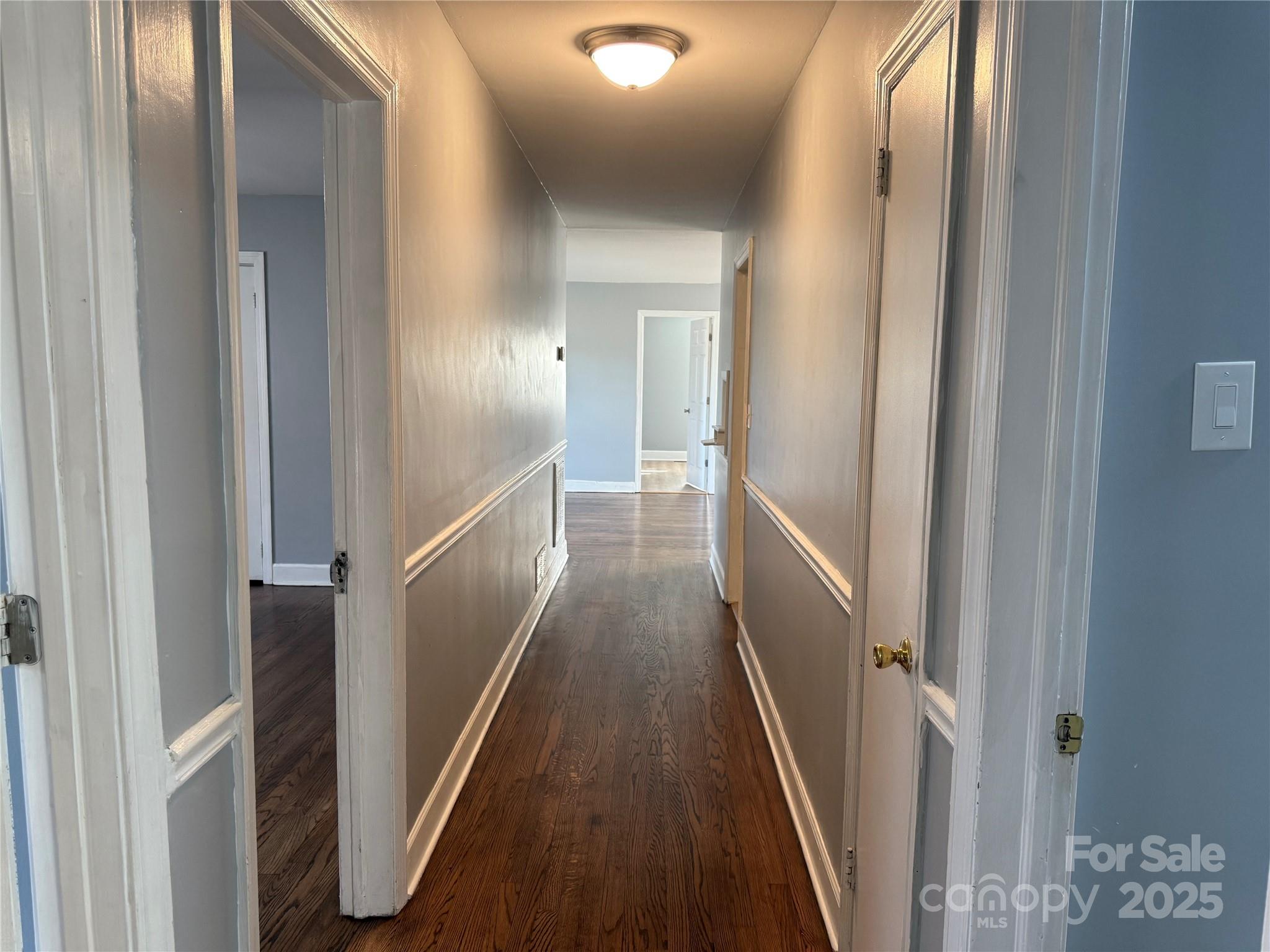 305 Tec Road — Cheraw