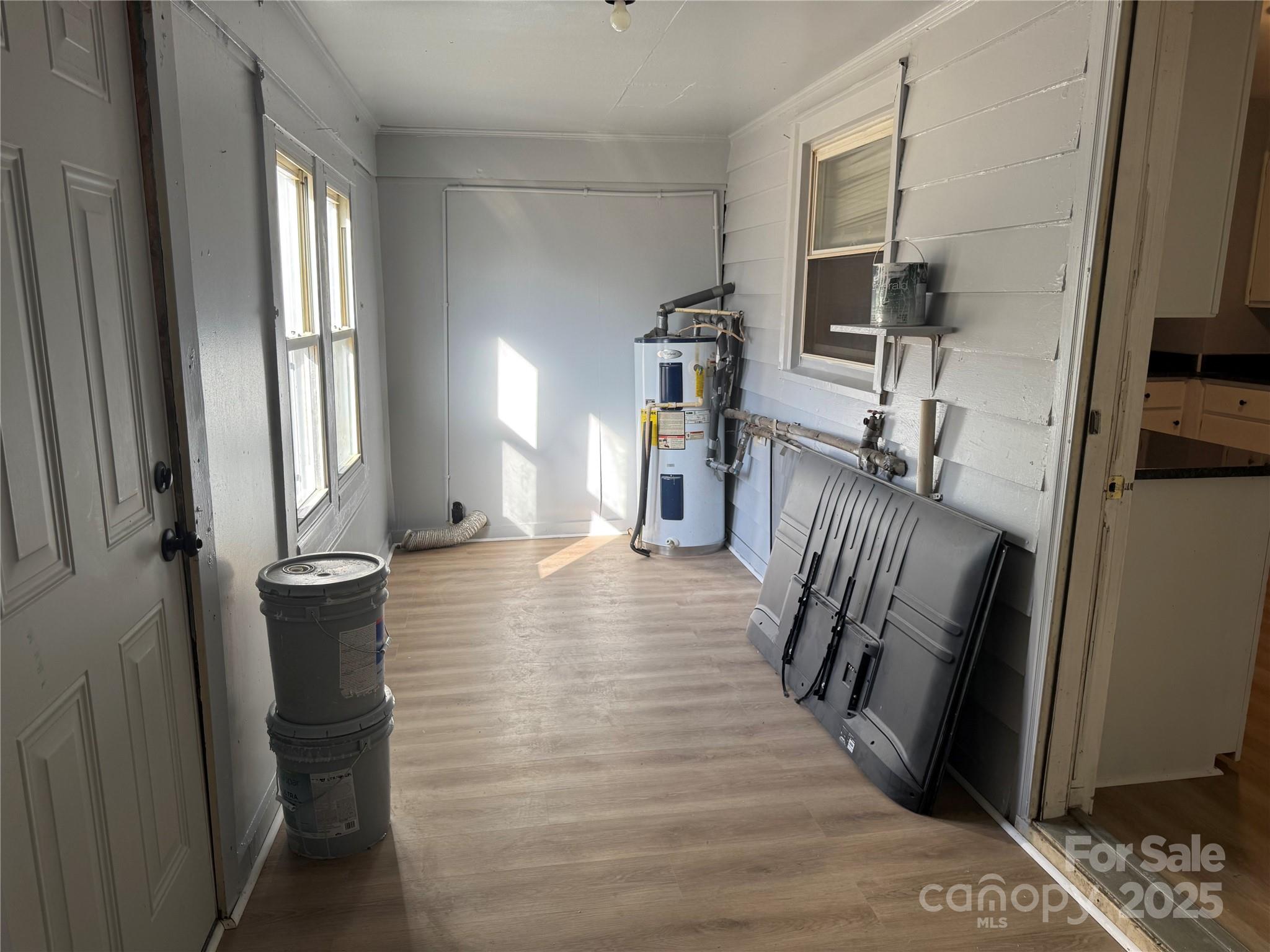 305 Tec Road — Cheraw