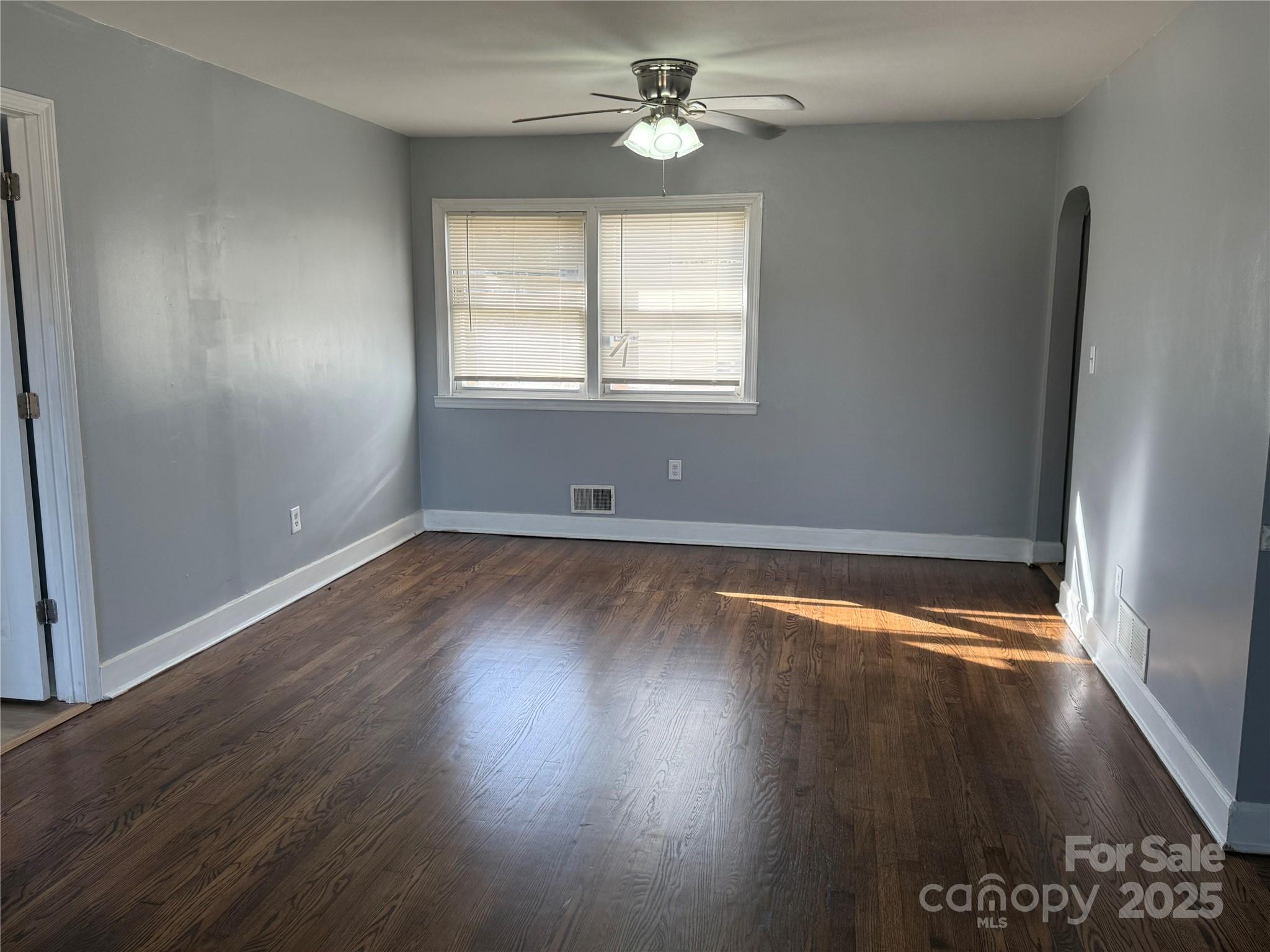 305 Tec Road — Cheraw
