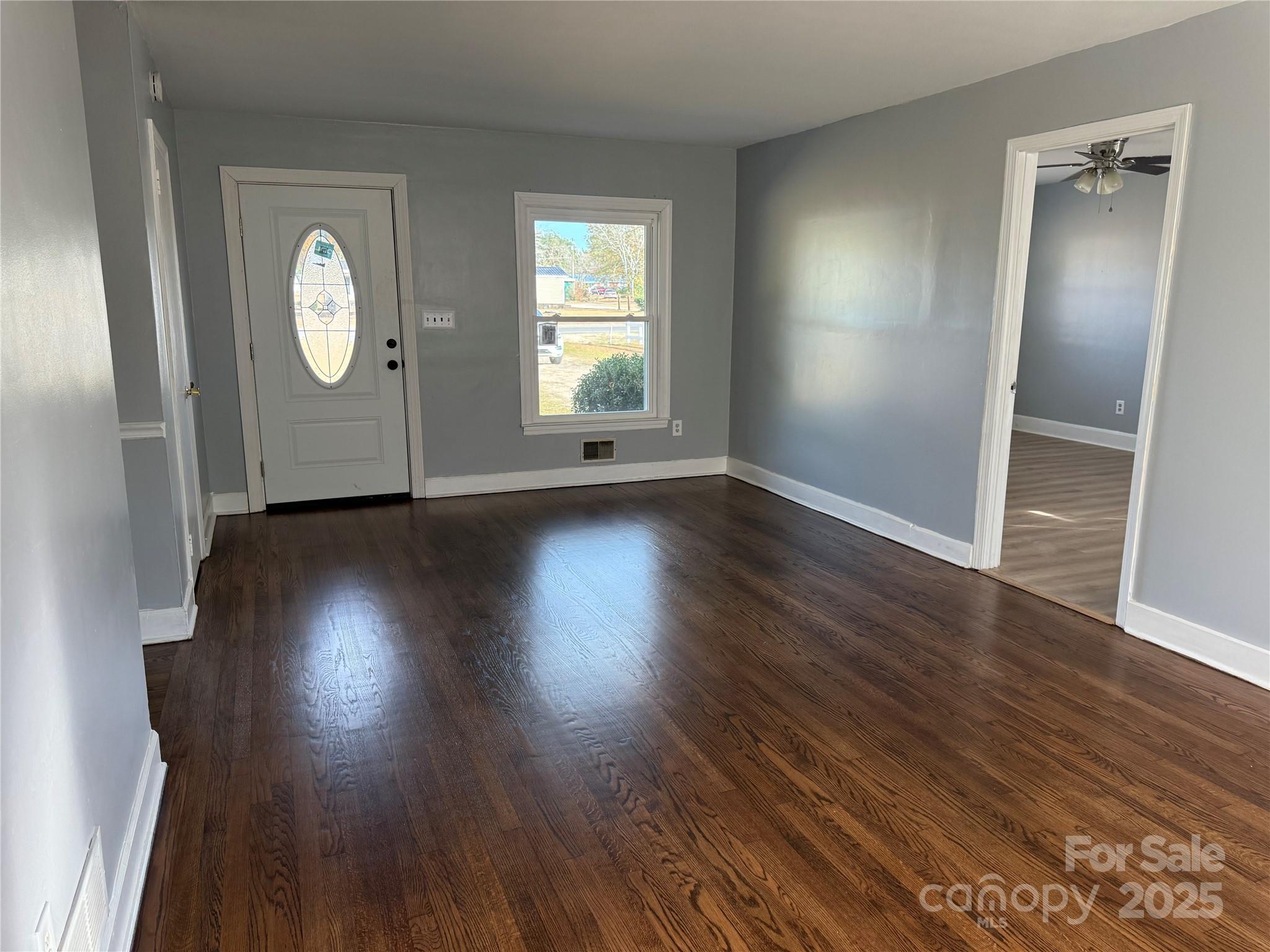 305 Tec Road — Cheraw