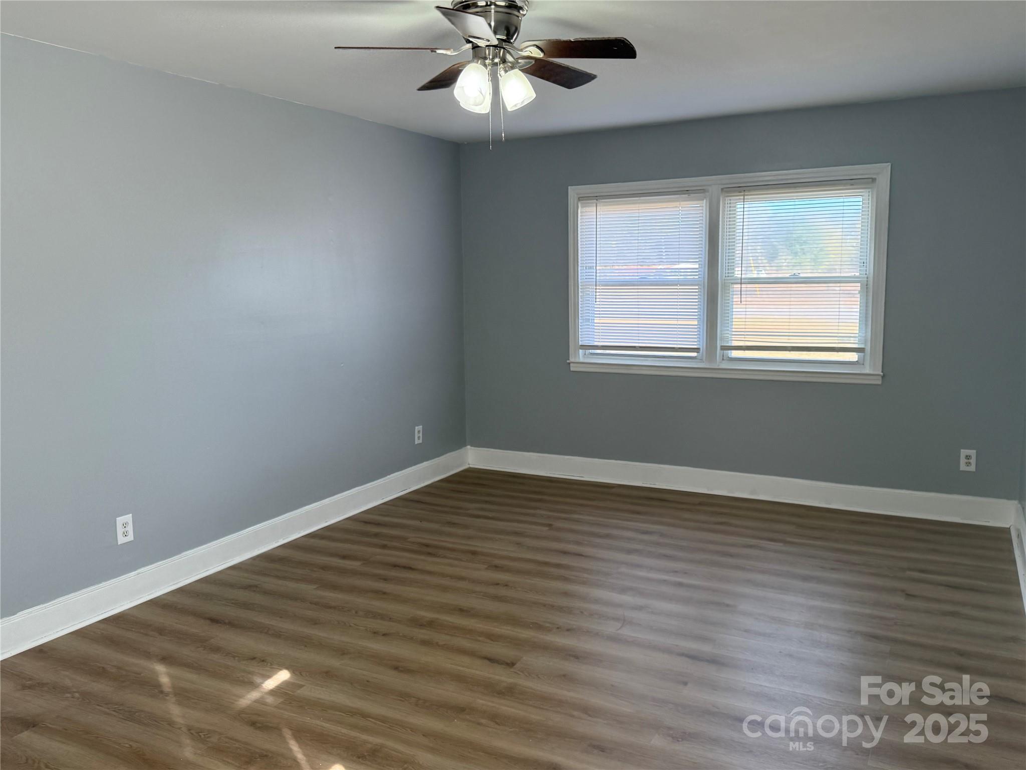 305 Tec Road — Cheraw