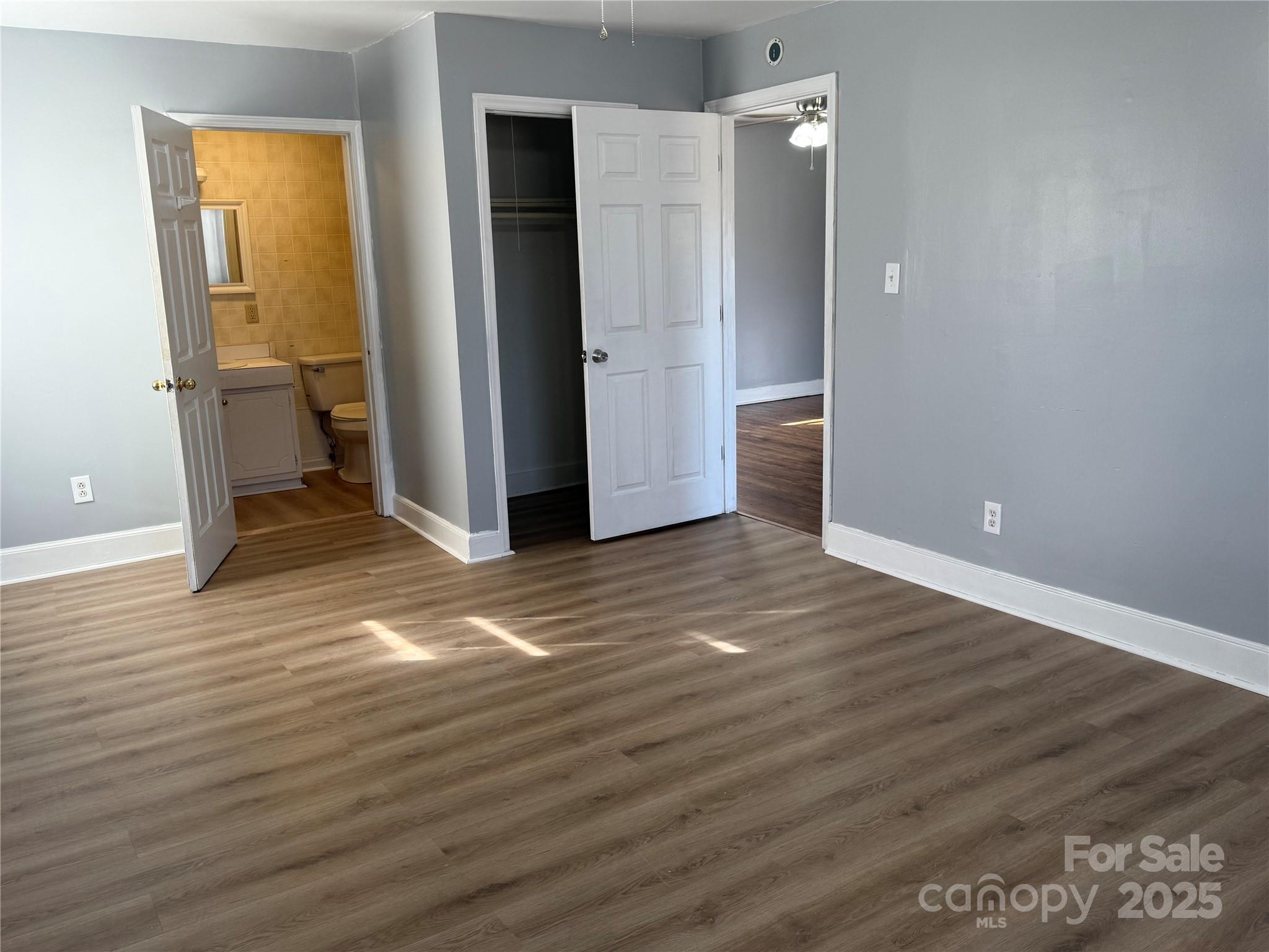 305 Tec Road — Cheraw