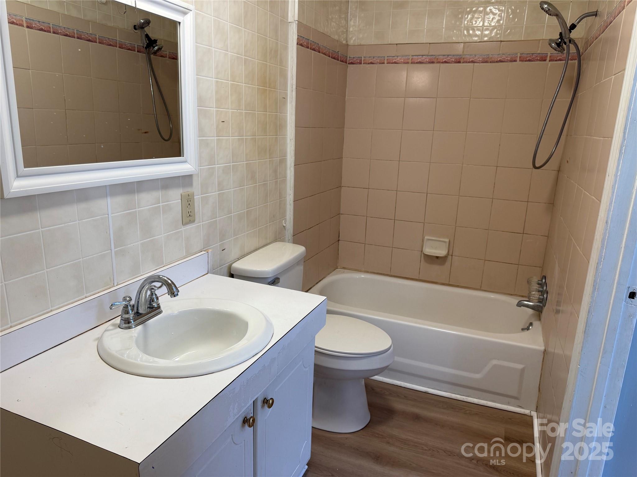 305 Tec Road — Cheraw