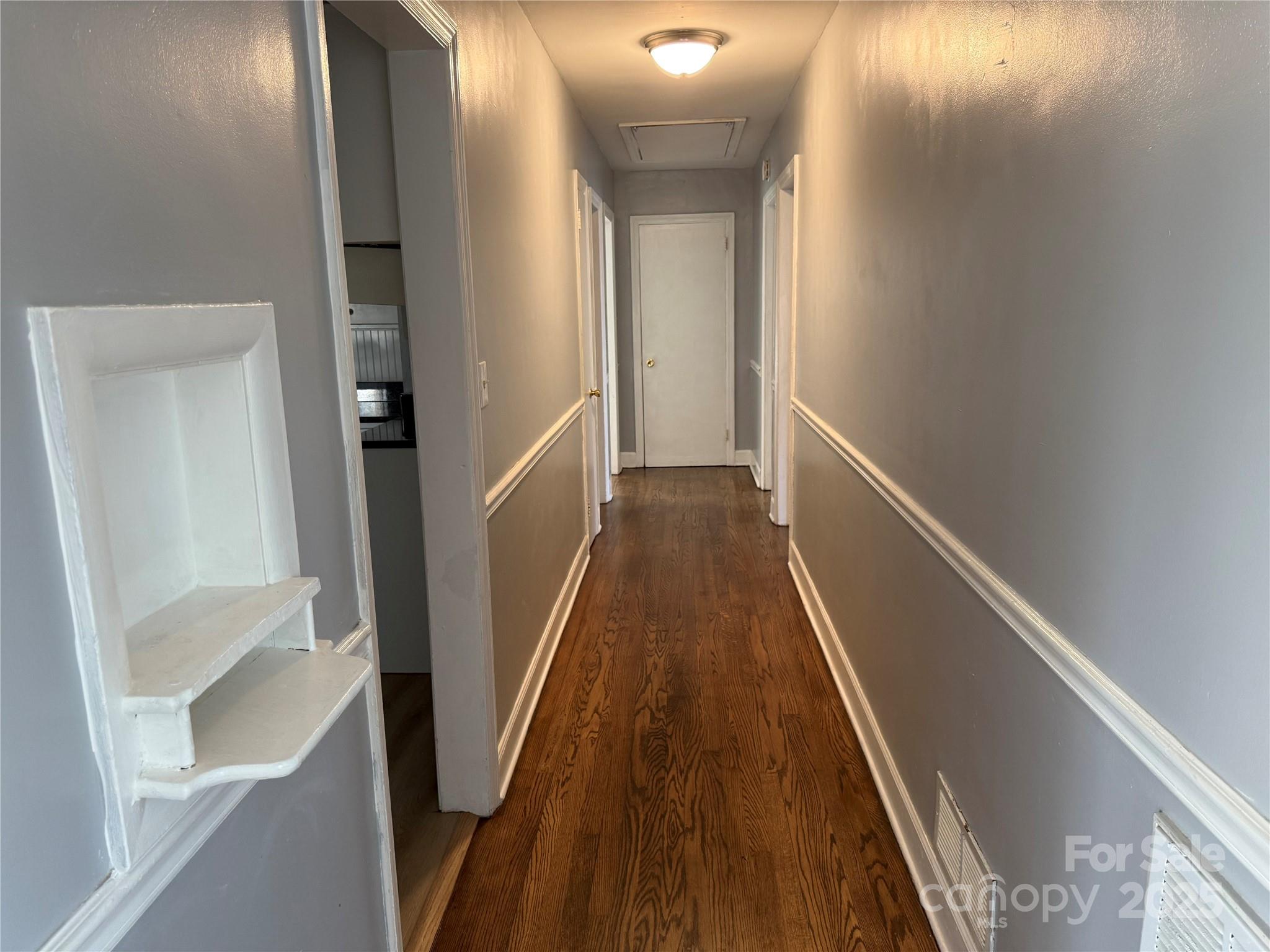 305 Tec Road — Cheraw