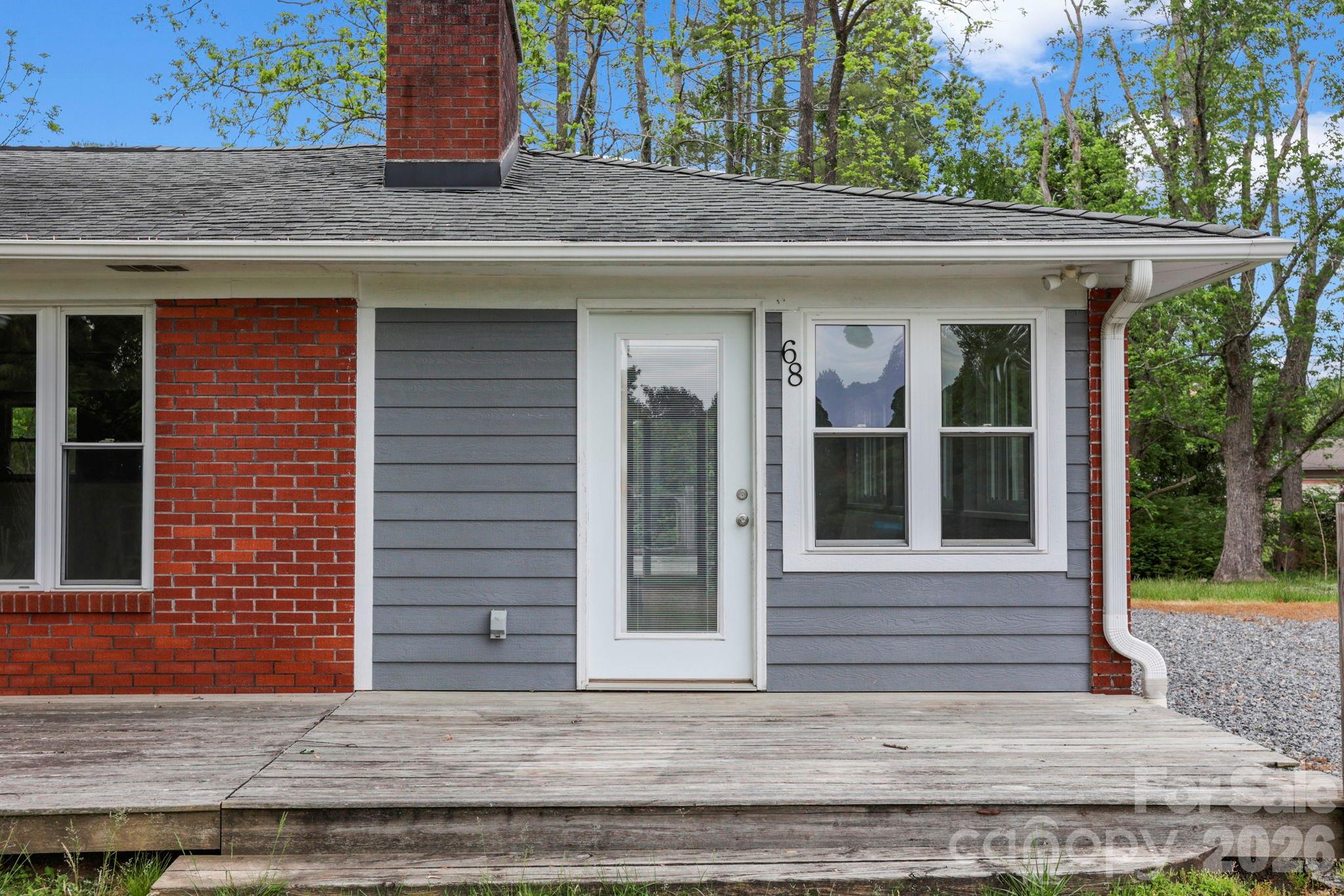 68 Lisam Way — Etowah