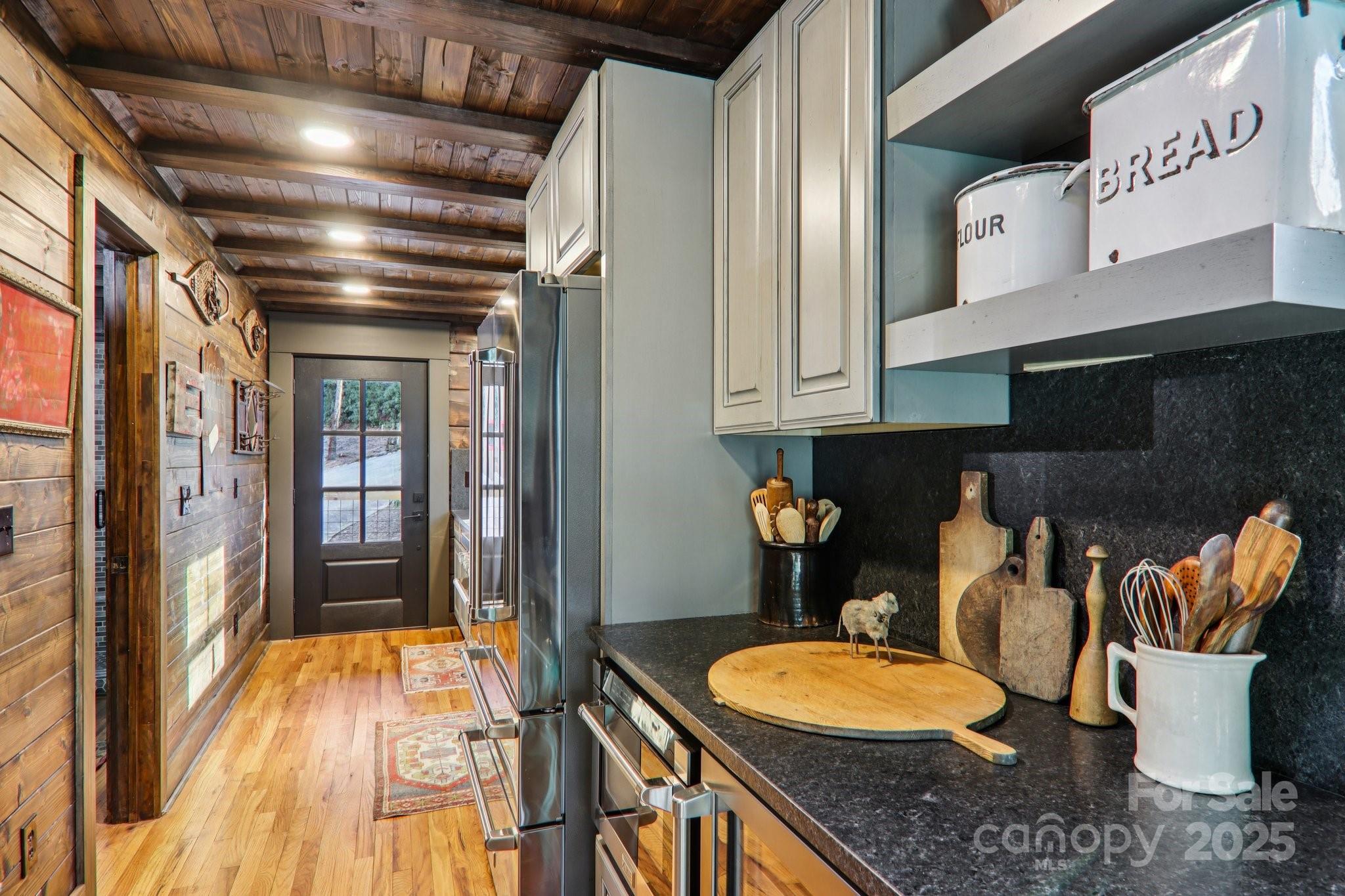 408 & 586 Little Elbow Mountain Road — Lake Toxaway