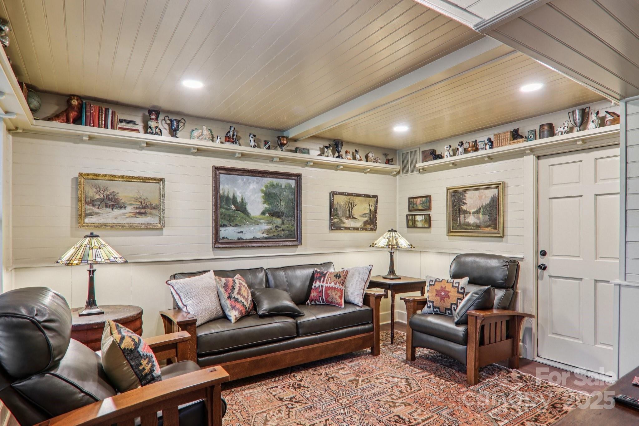 408 & 586 Little Elbow Mountain Road — Lake Toxaway