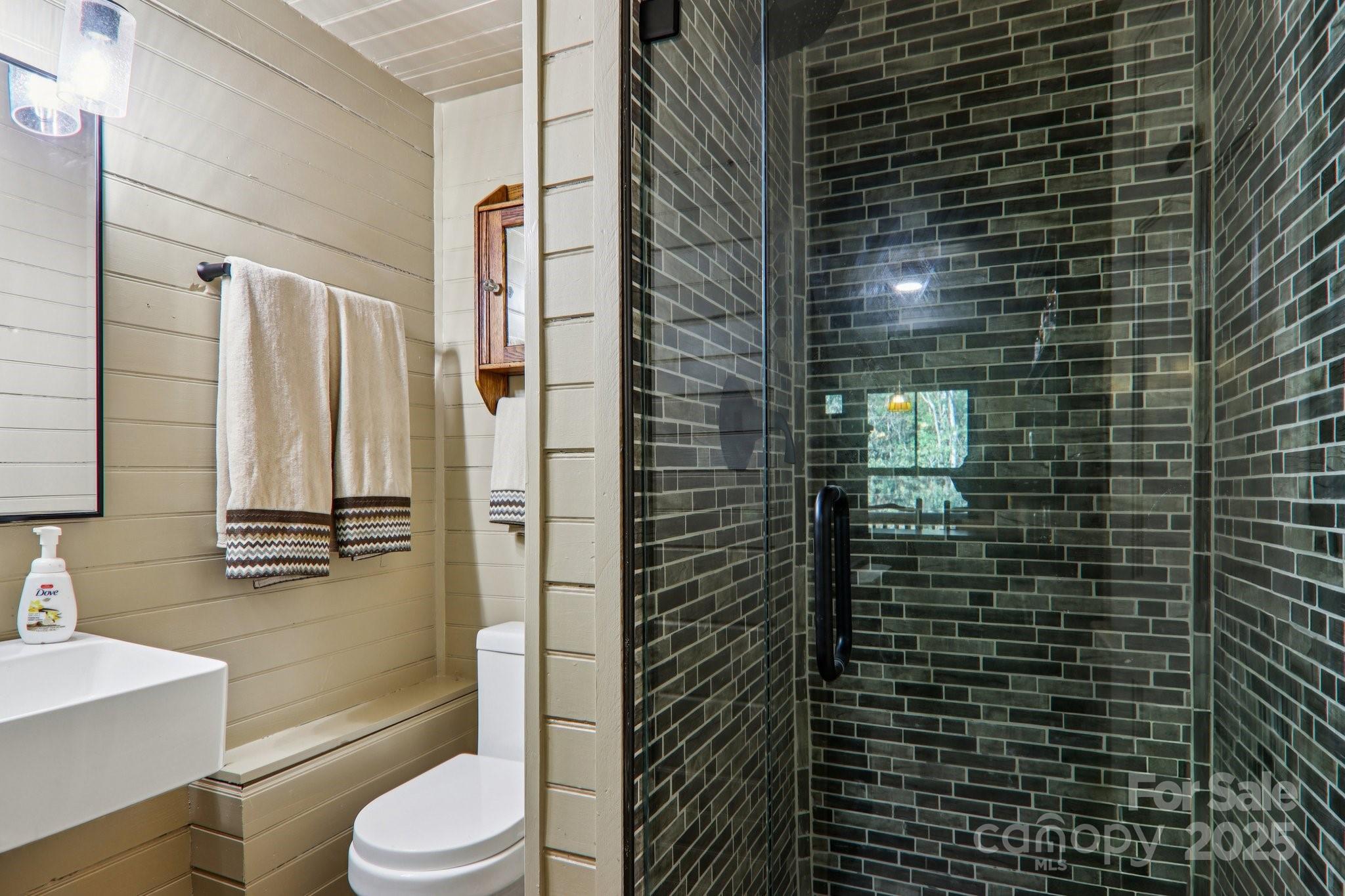408 & 586 Little Elbow Mountain Road — Lake Toxaway