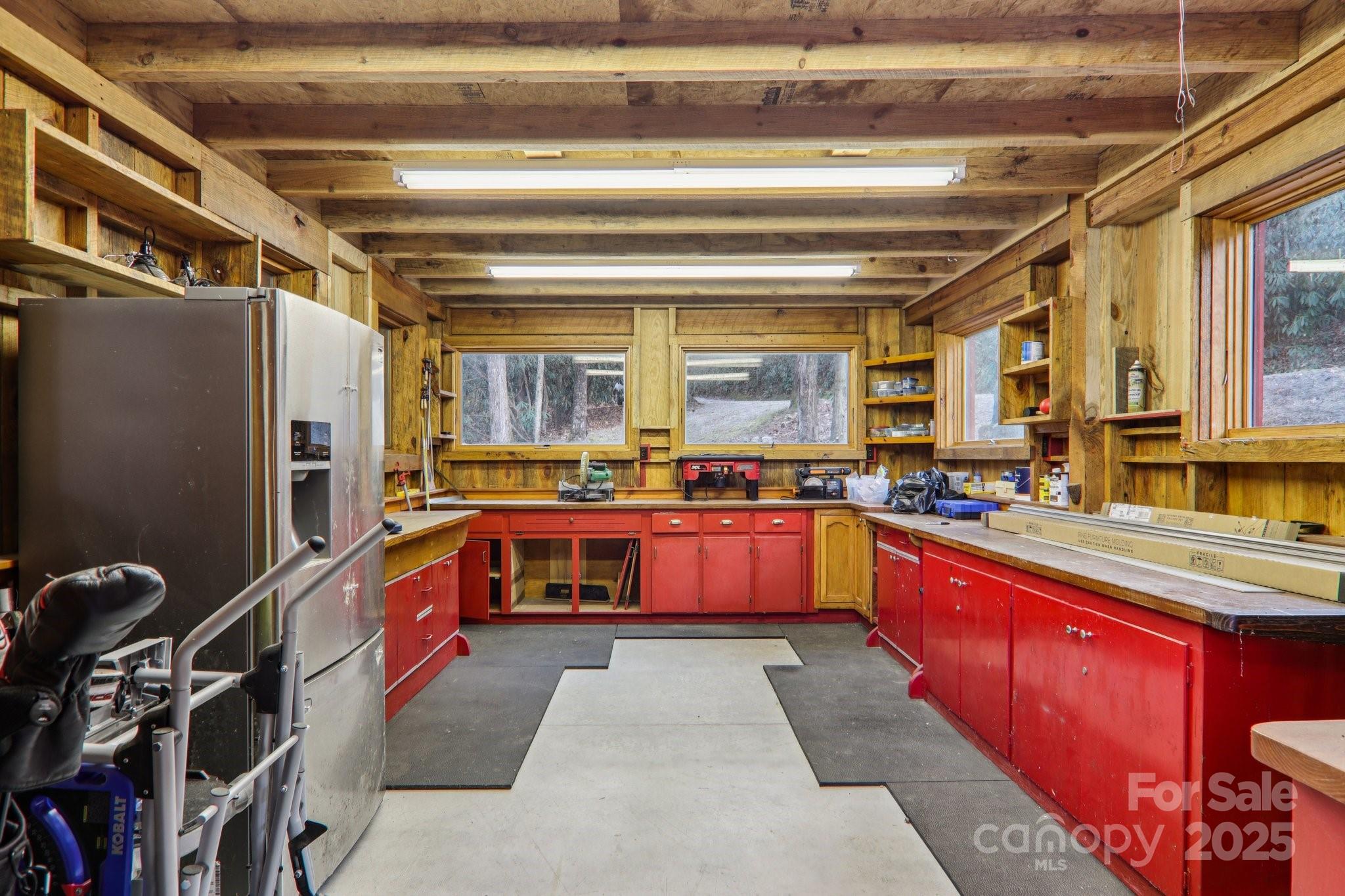 408 & 586 Little Elbow Mountain Road — Lake Toxaway