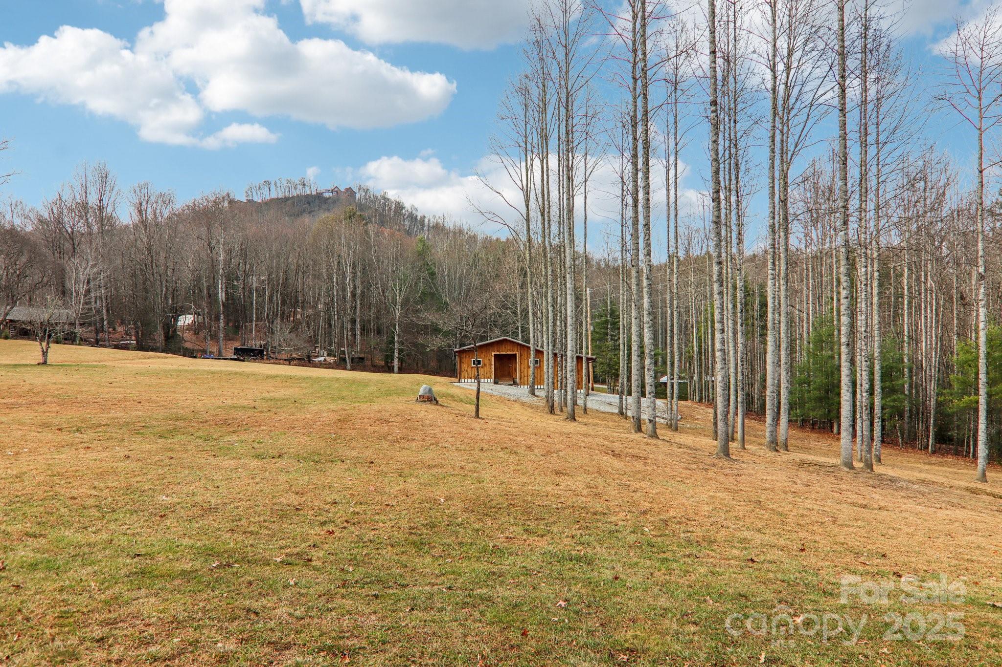 408 & 586 Little Elbow Mountain Road — Lake Toxaway