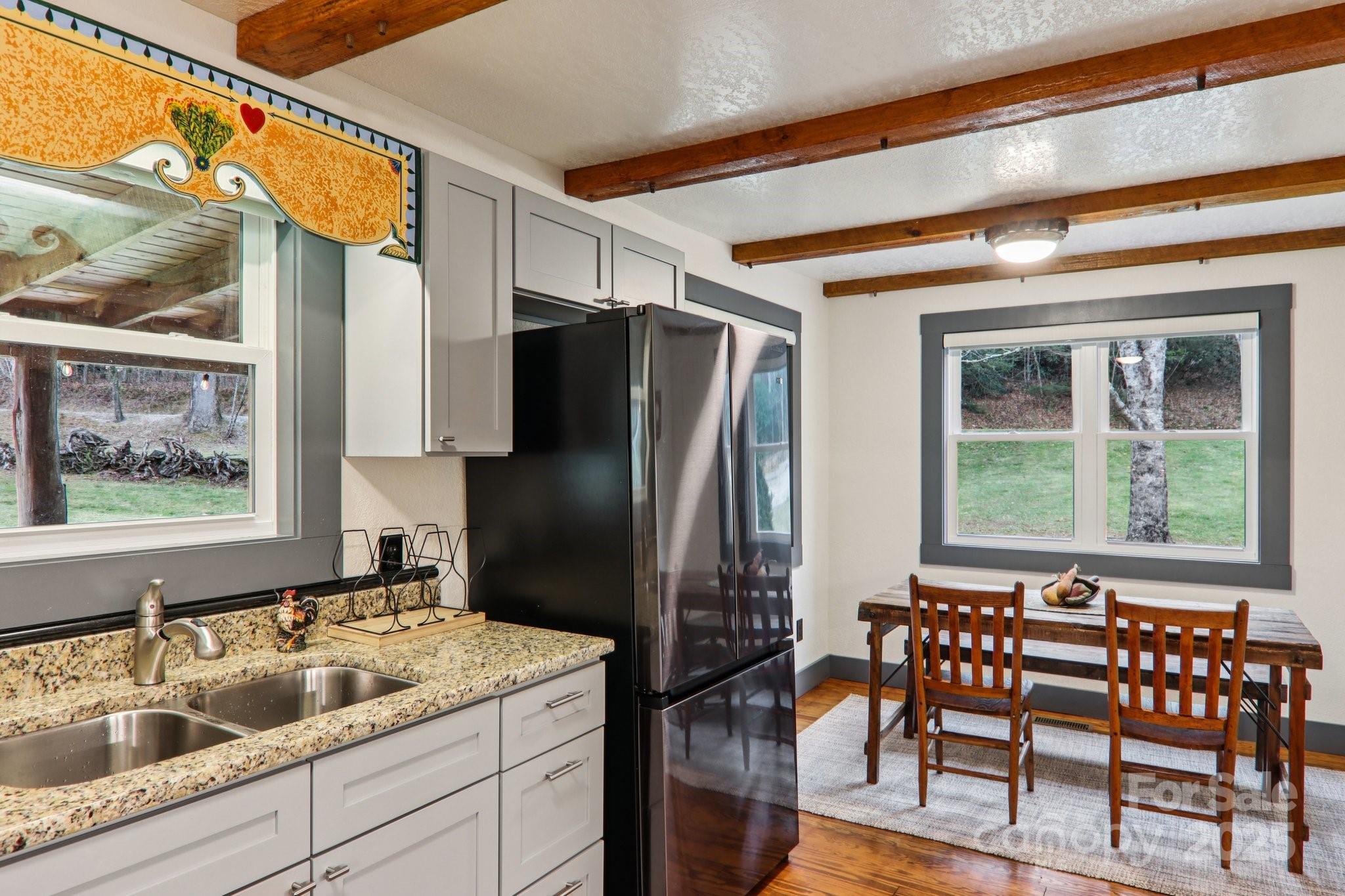 408 & 586 Little Elbow Mountain Road — Lake Toxaway