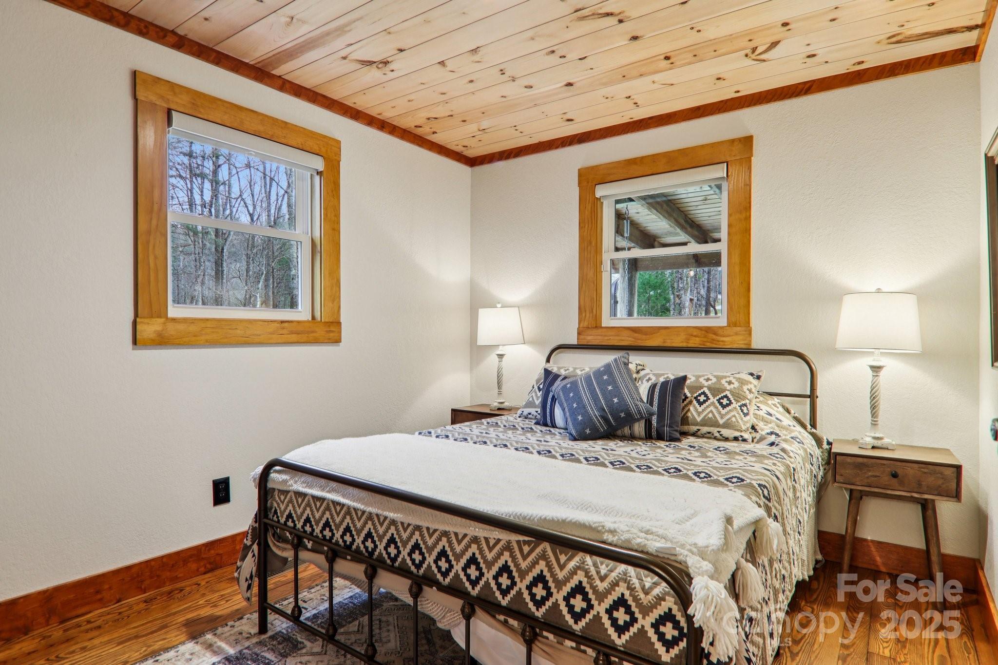 408 & 586 Little Elbow Mountain Road — Lake Toxaway
