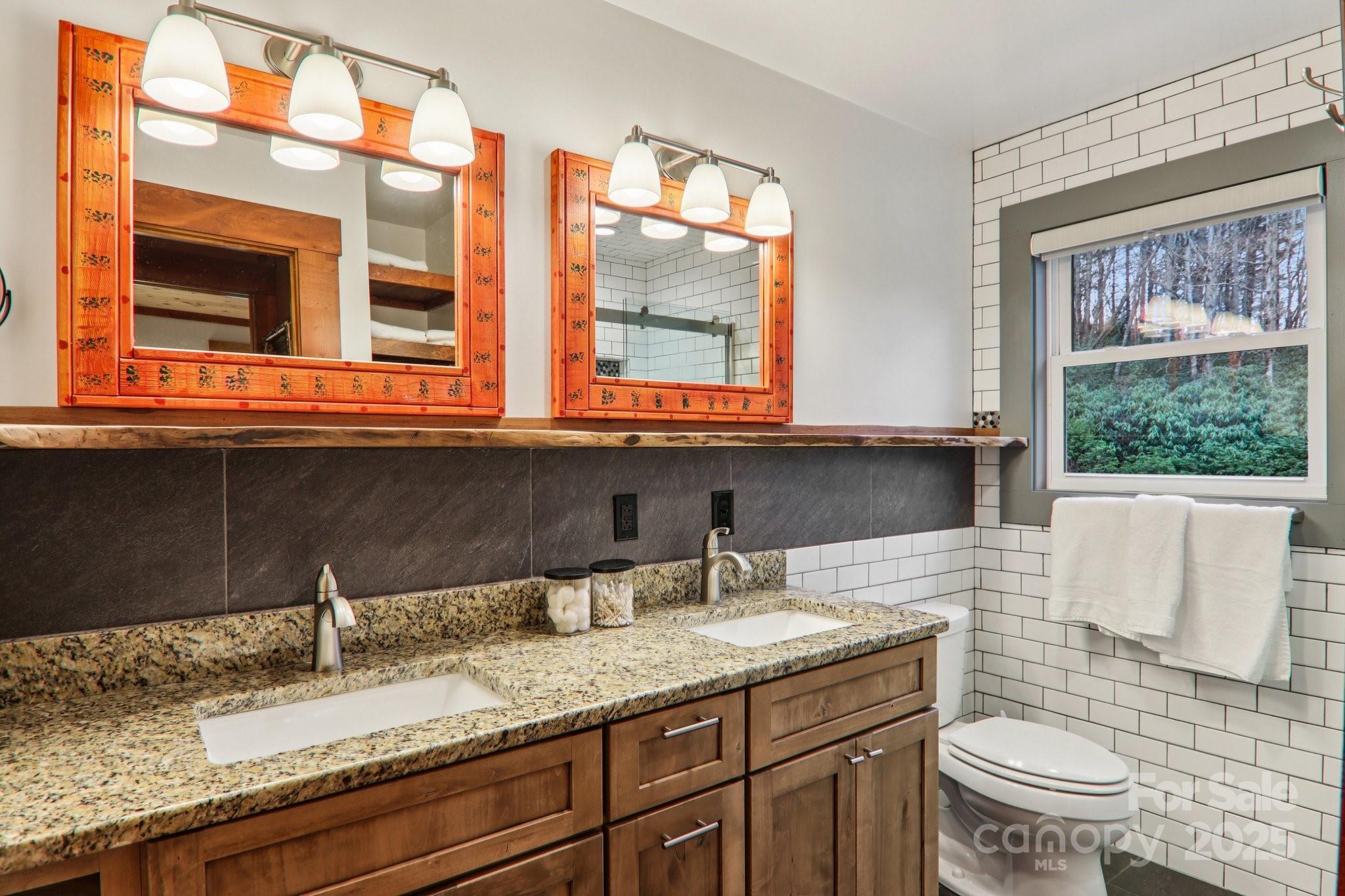 408 & 586 Little Elbow Mountain Road — Lake Toxaway