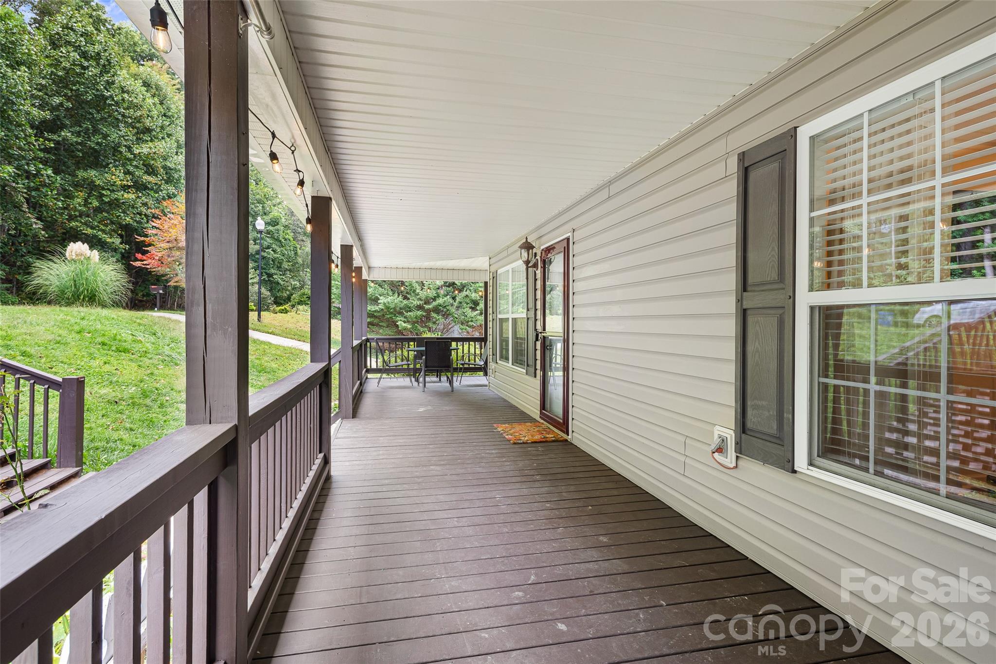 28 Grove Garden Avenue — Candler