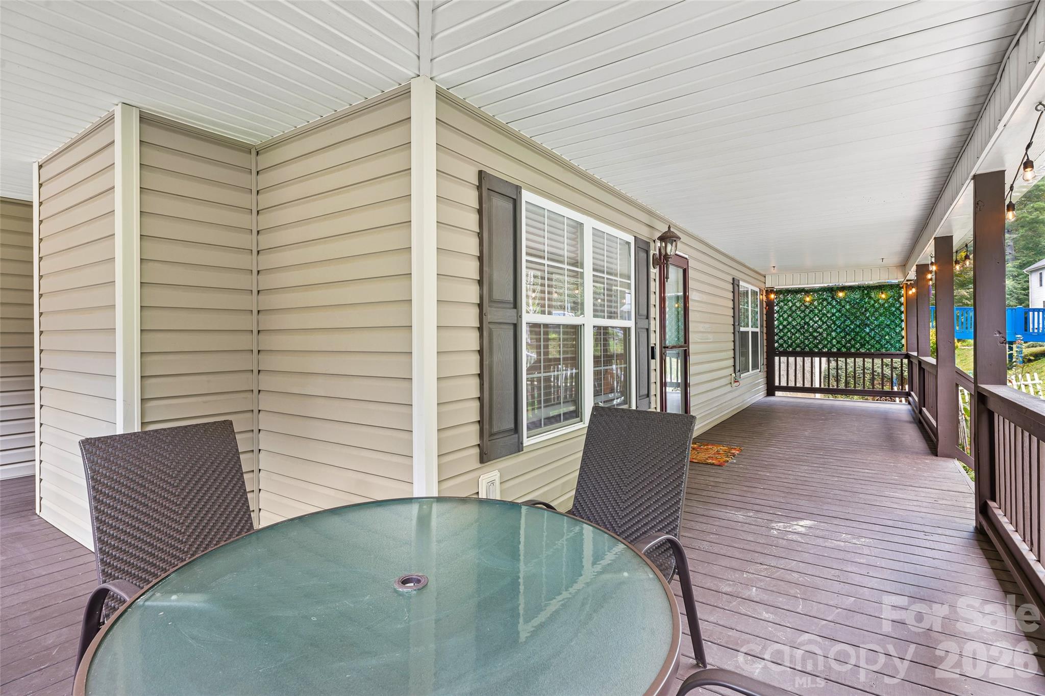 28 Grove Garden Avenue — Candler