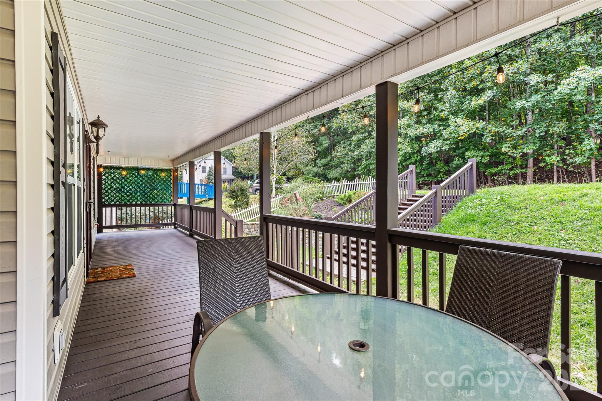 28 Grove Garden Avenue — Candler