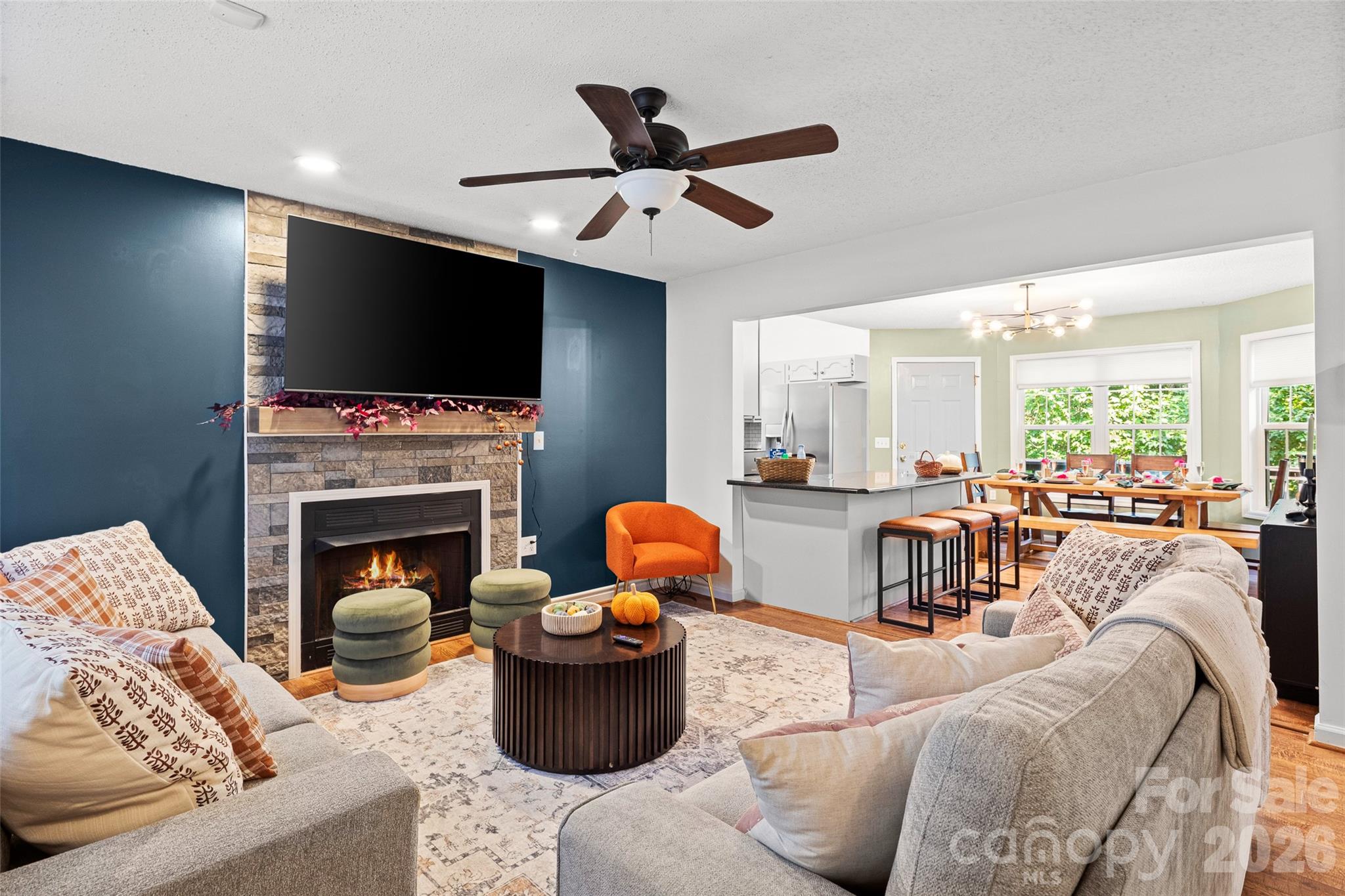 28 Grove Garden Avenue — Candler