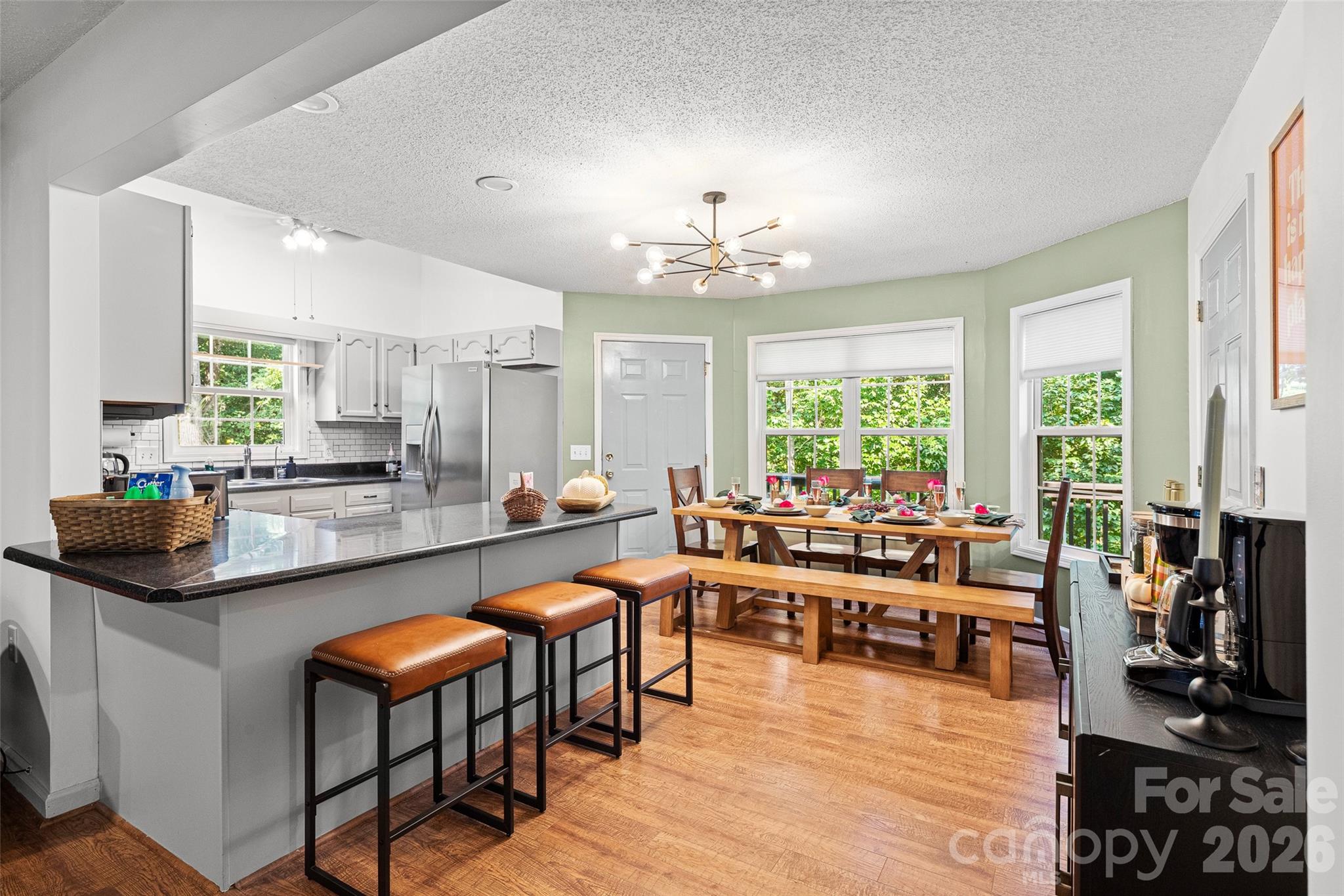 28 Grove Garden Avenue — Candler